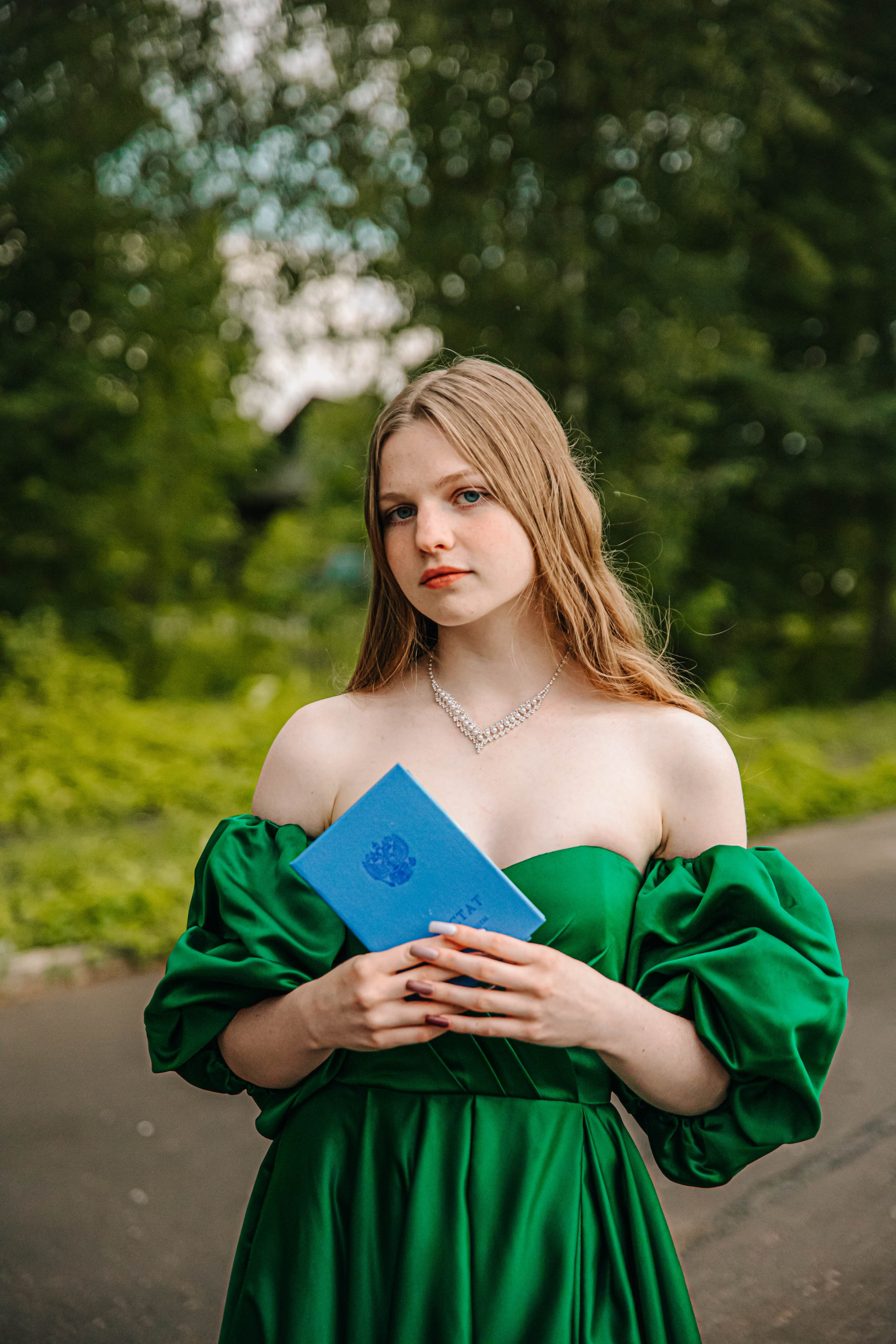 Школа и Детский сад. Фотограф Дарья Маташкова