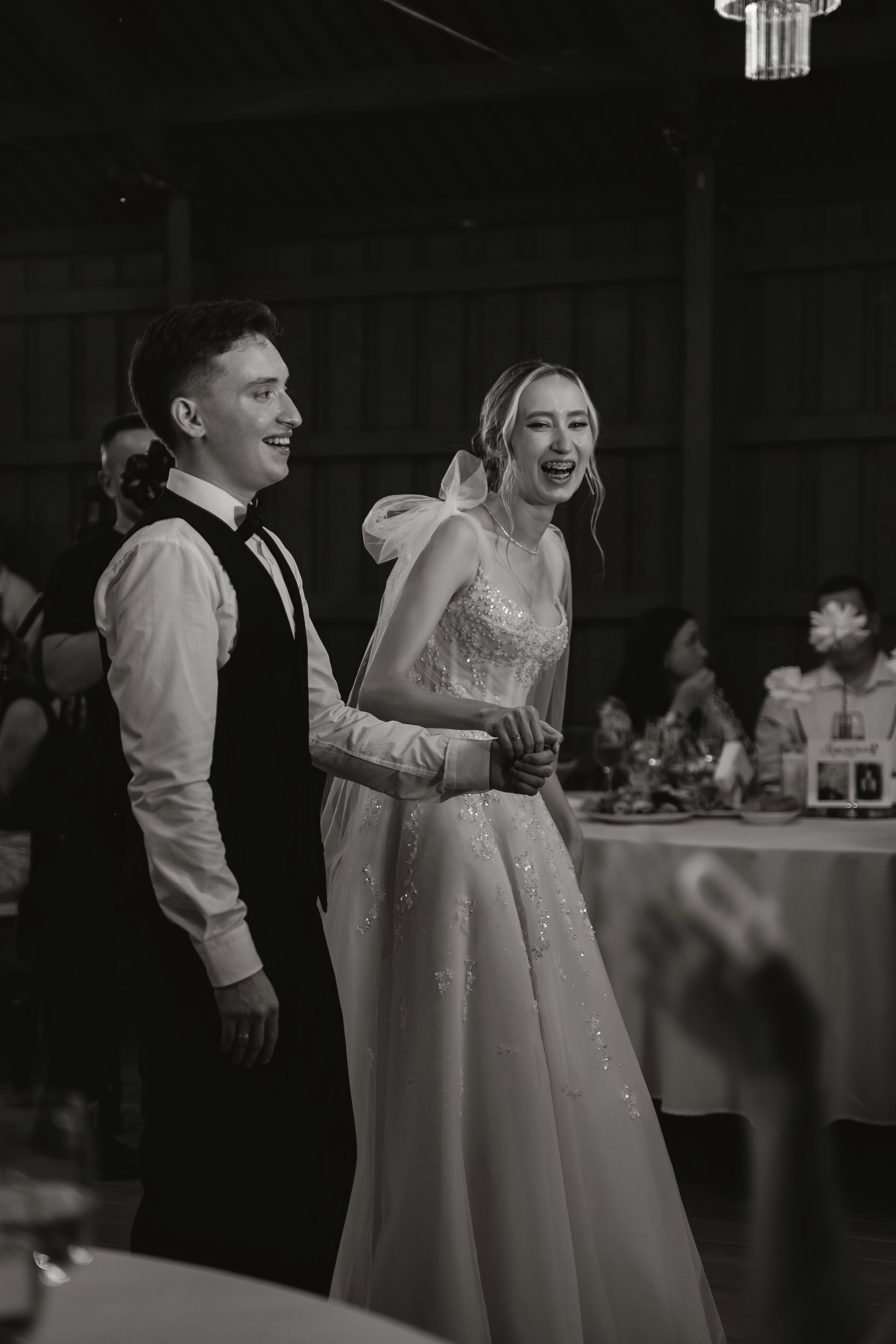 N & E. Свадебный фотограф Диана Бирюкова Казань