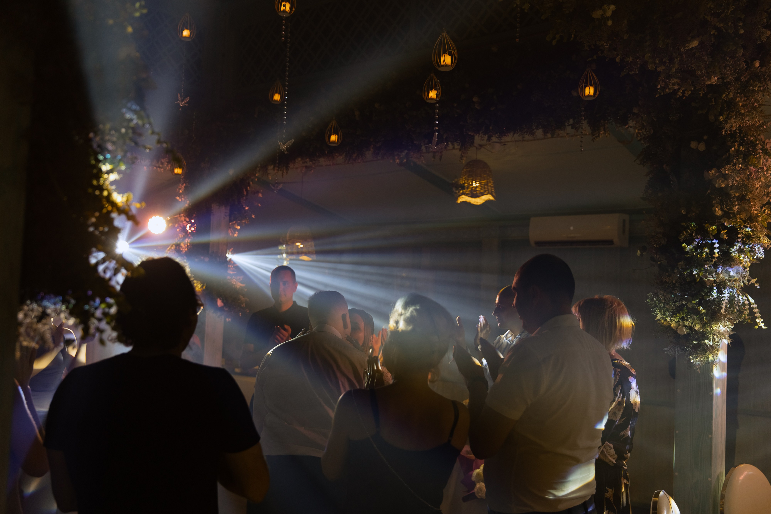 К&Е. Свадебный фотограф