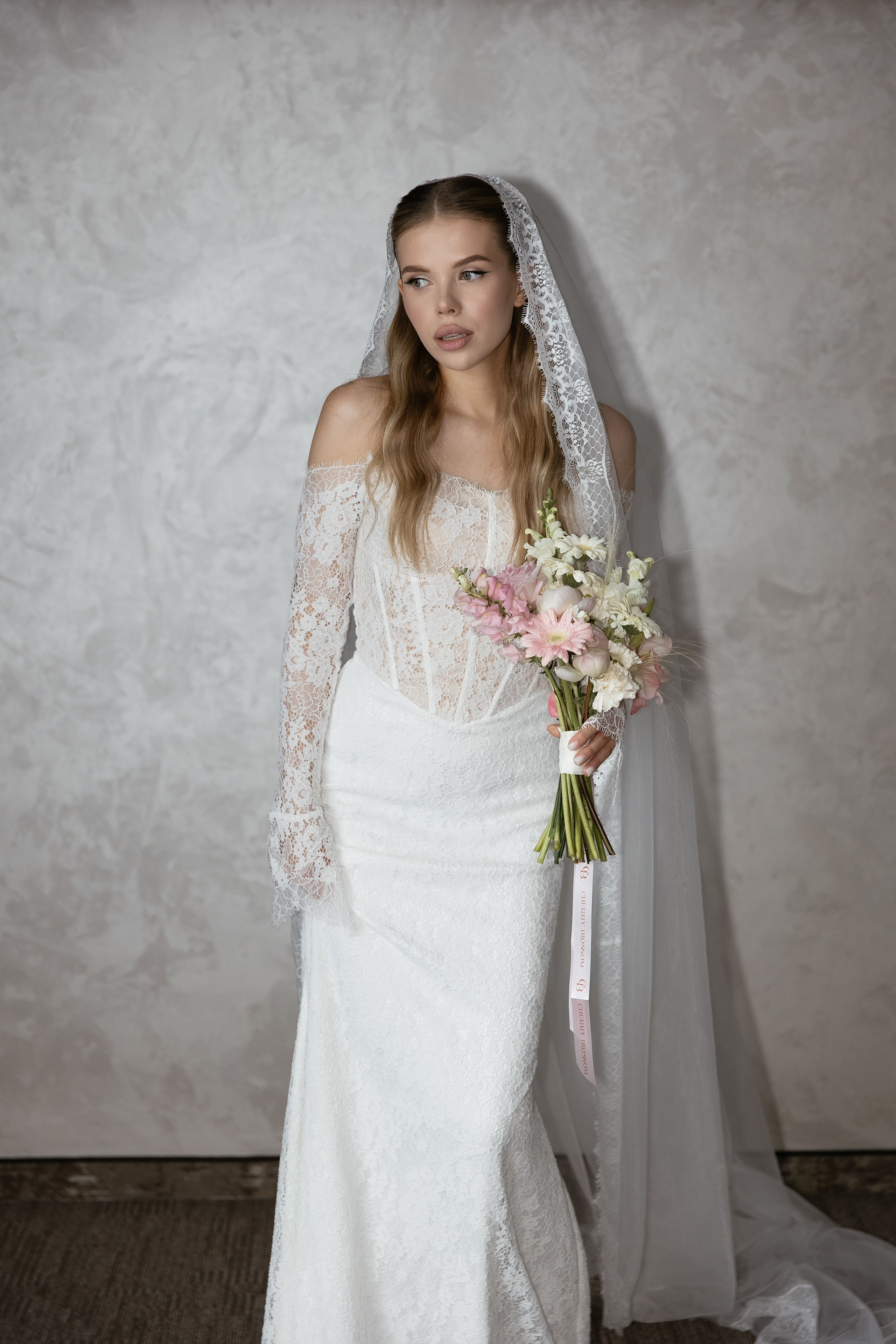 В&С. Свадебный фотограф