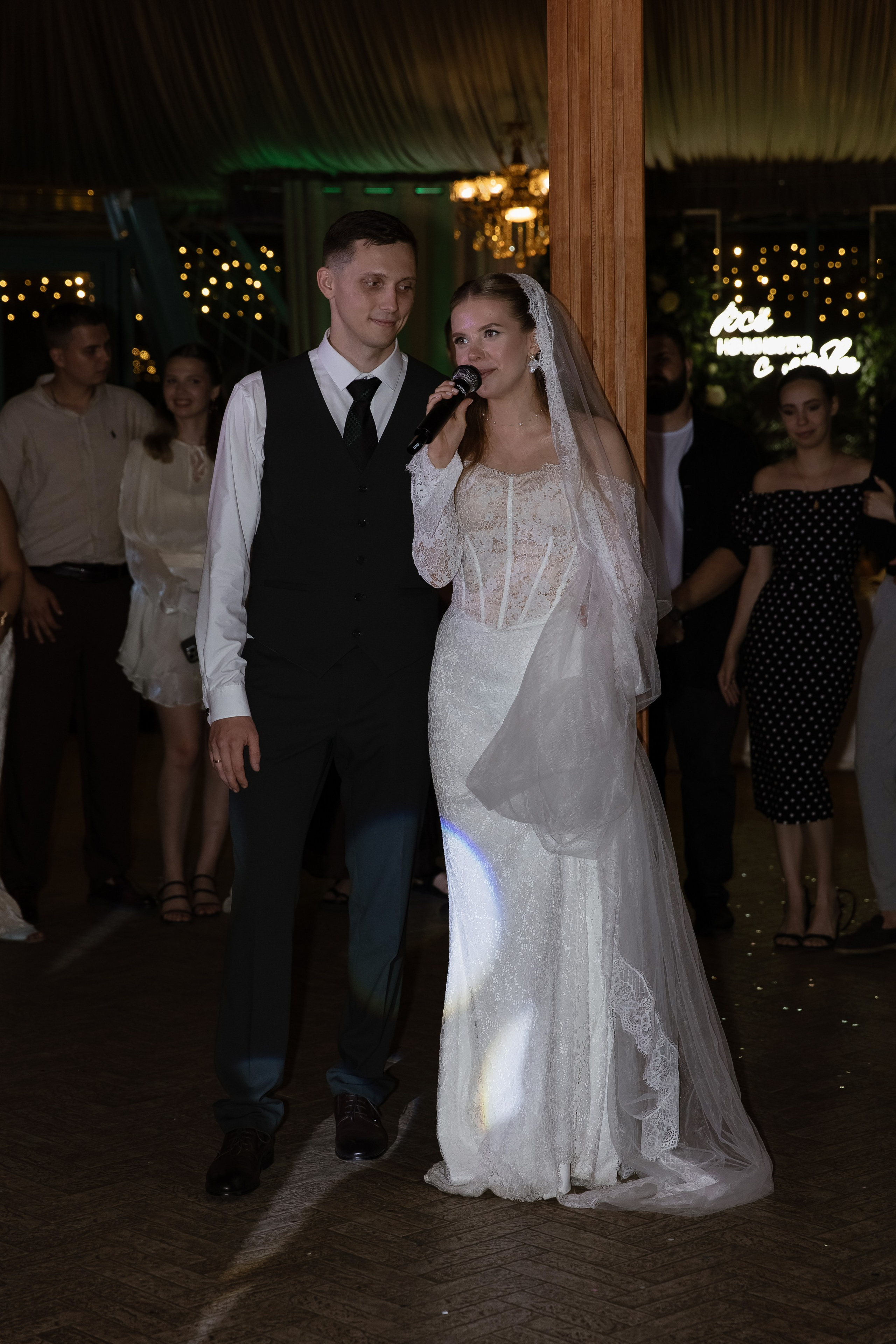 В&С. Свадебный фотограф