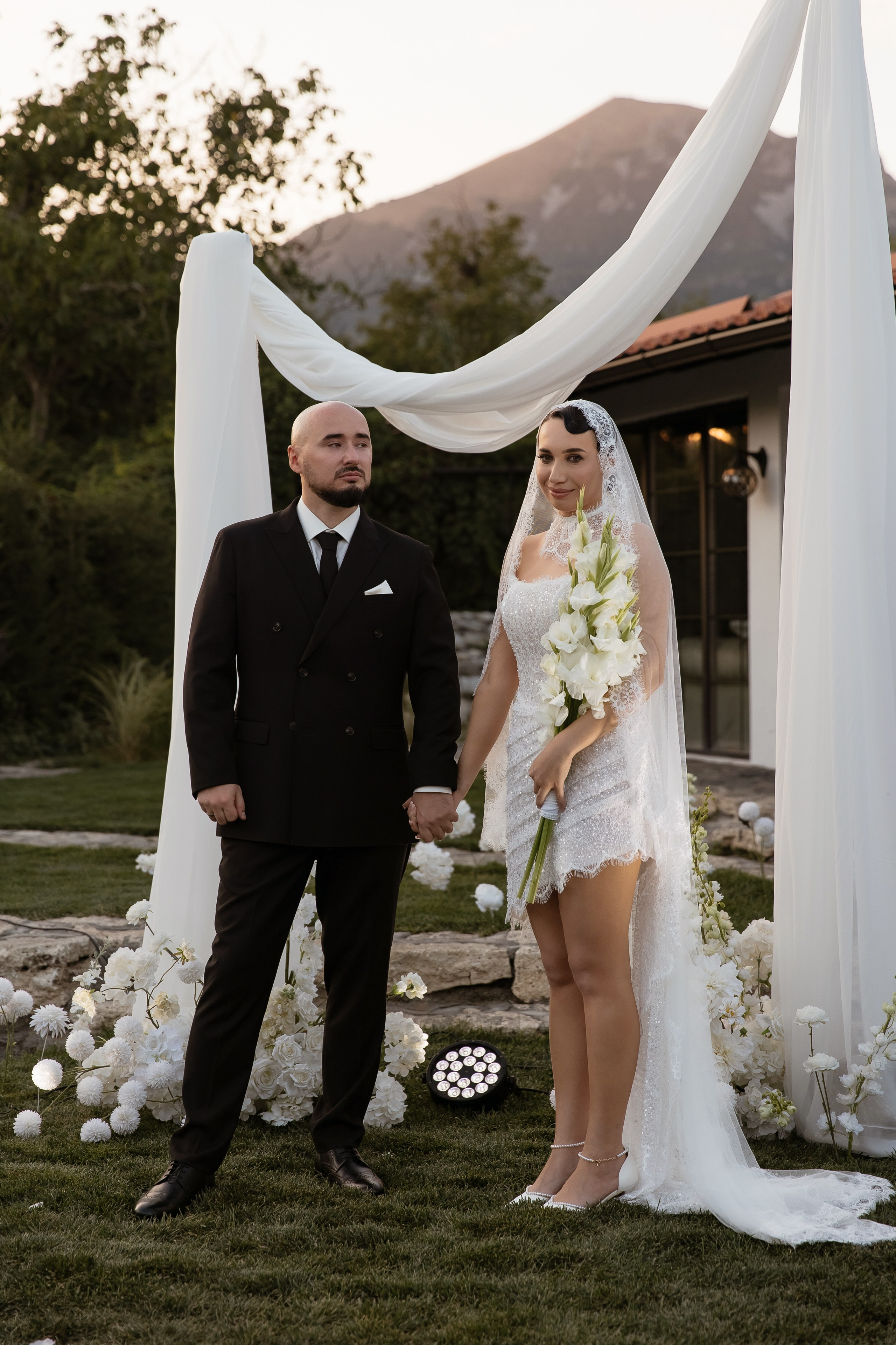 И&Л. Свадебный фотограф