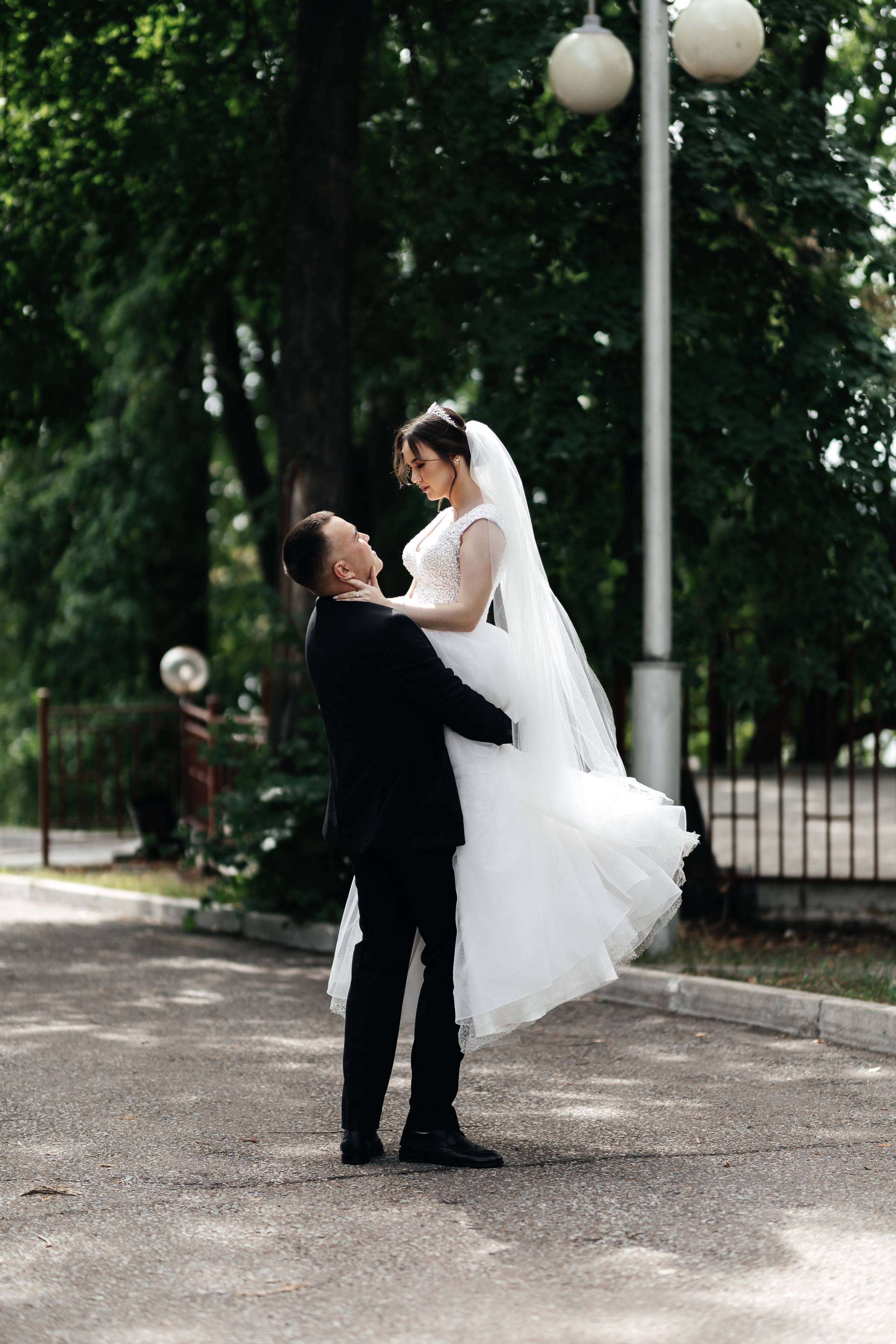 Kirill & Anna. Свадебный фотограф Ильнар Асадуллин