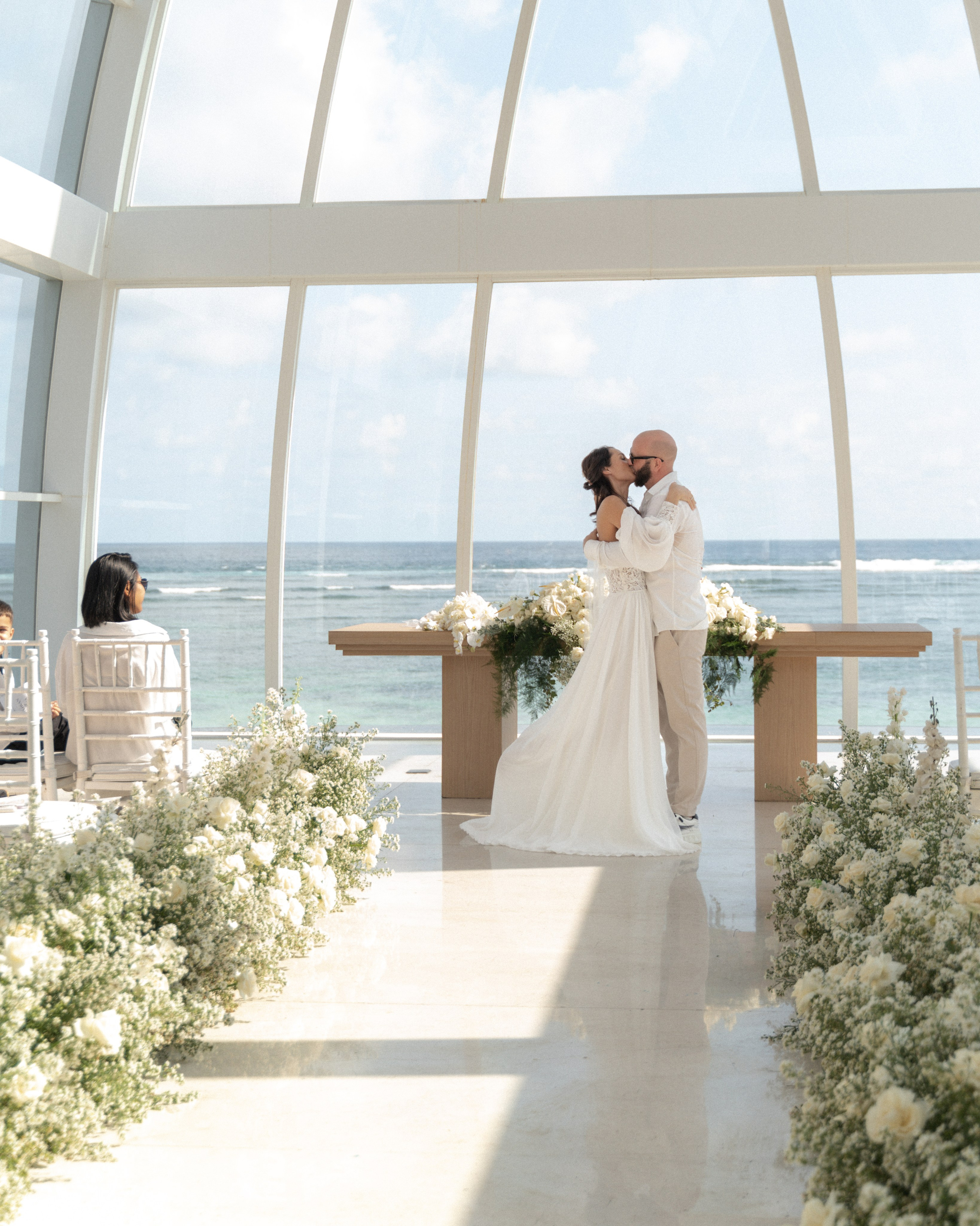 Kamran Olga. Alena Gribkova