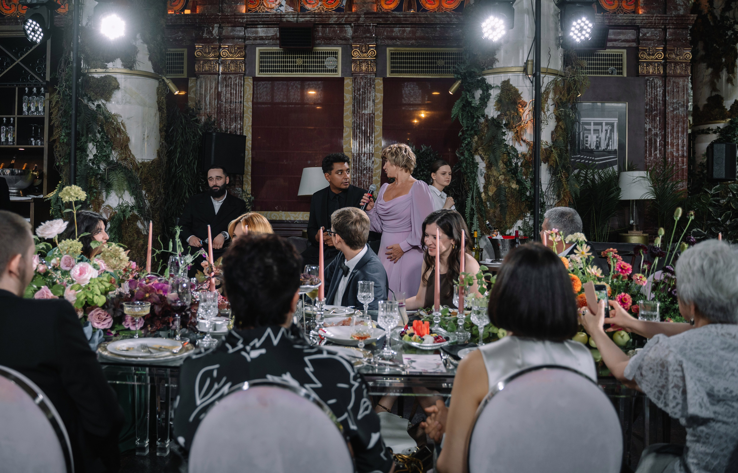 Свадебный день Руслана и Лали. Свадебный и семейный фотограф в Анапе Елена Полетаева