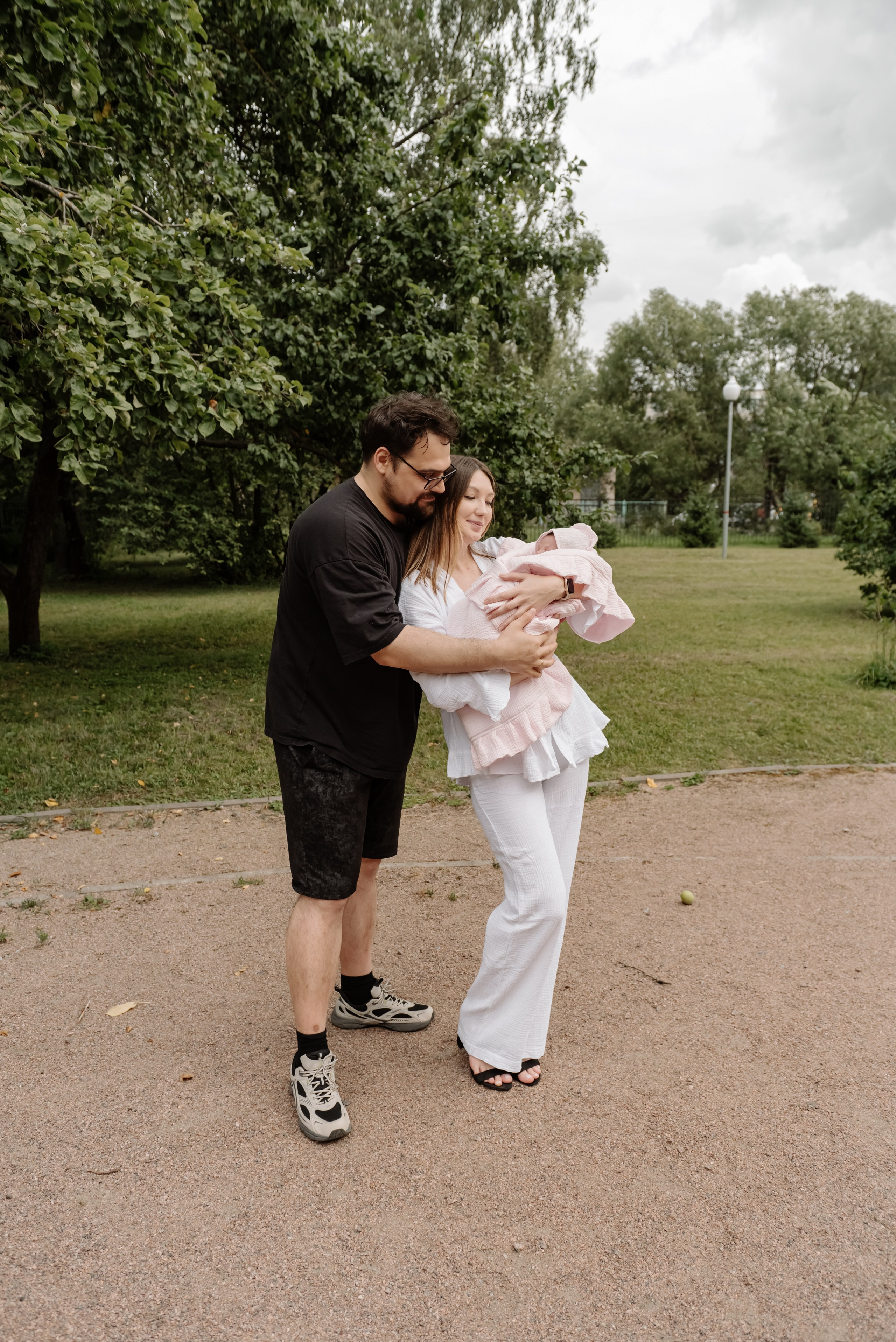 Выписка из роддома 1. Свадебный и семейный фотограф в Санкт-Петербурге (Спб) Елена Худякова