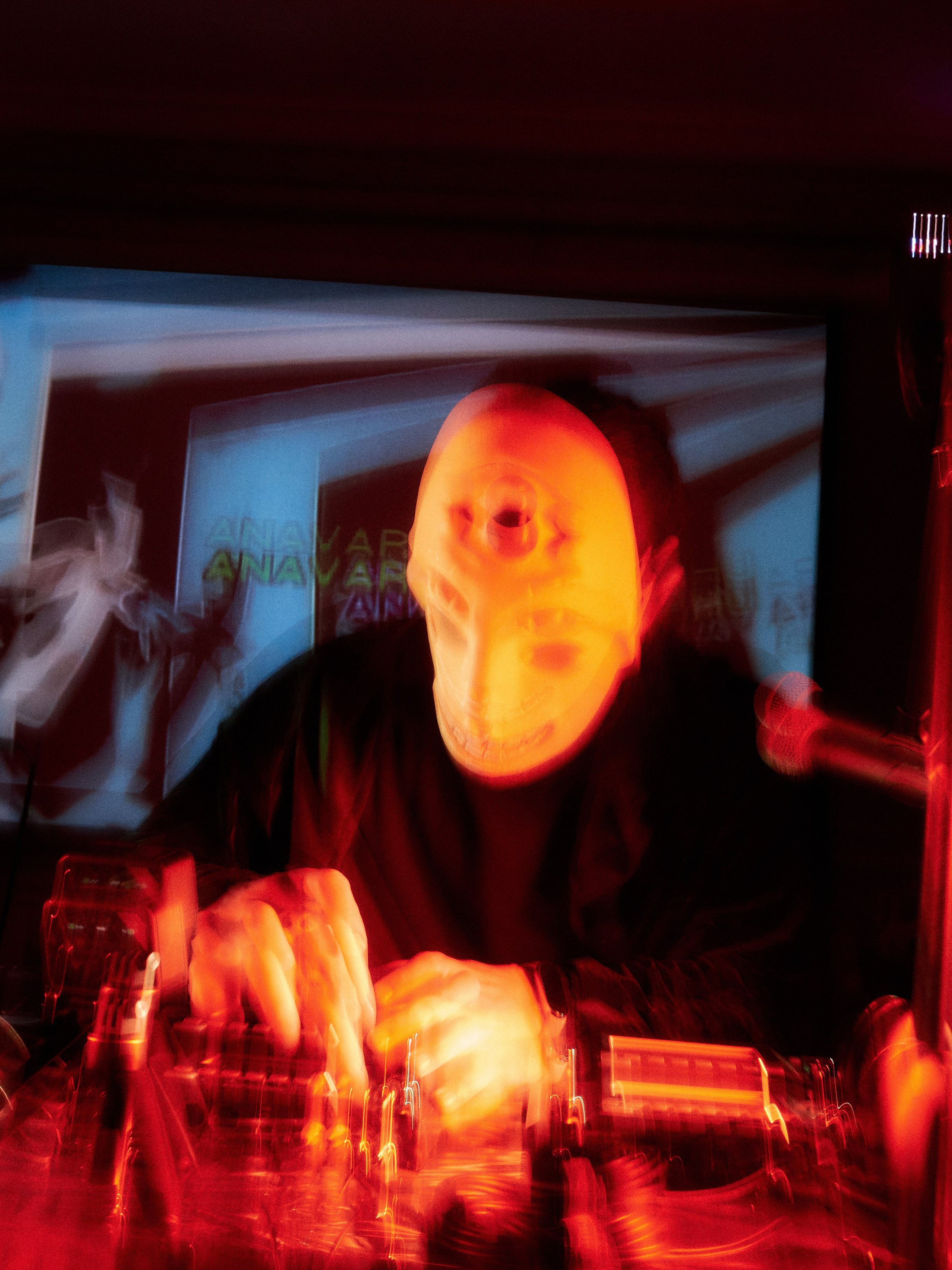 События. Сайт в процессе разработки