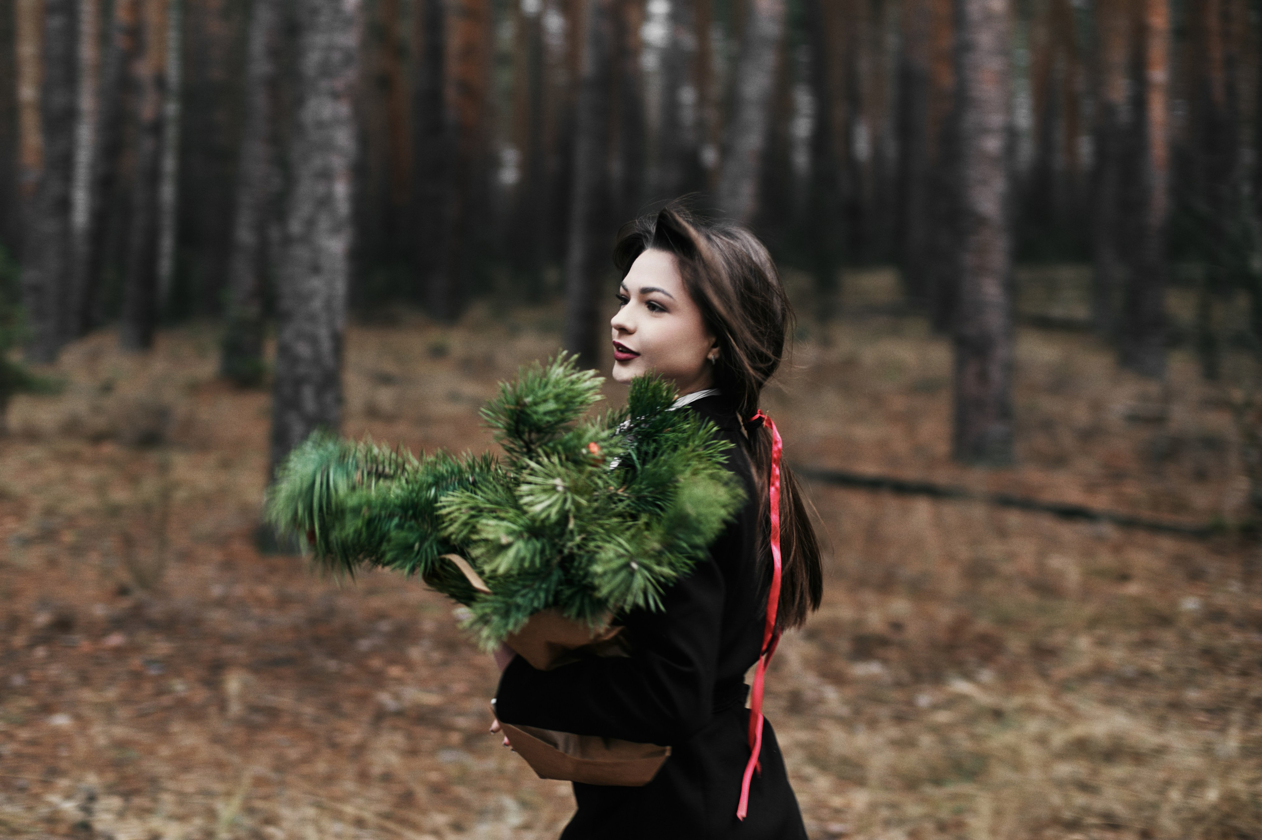 Рита. Портретный фотограф в Воронеже Вячеслав Буряк