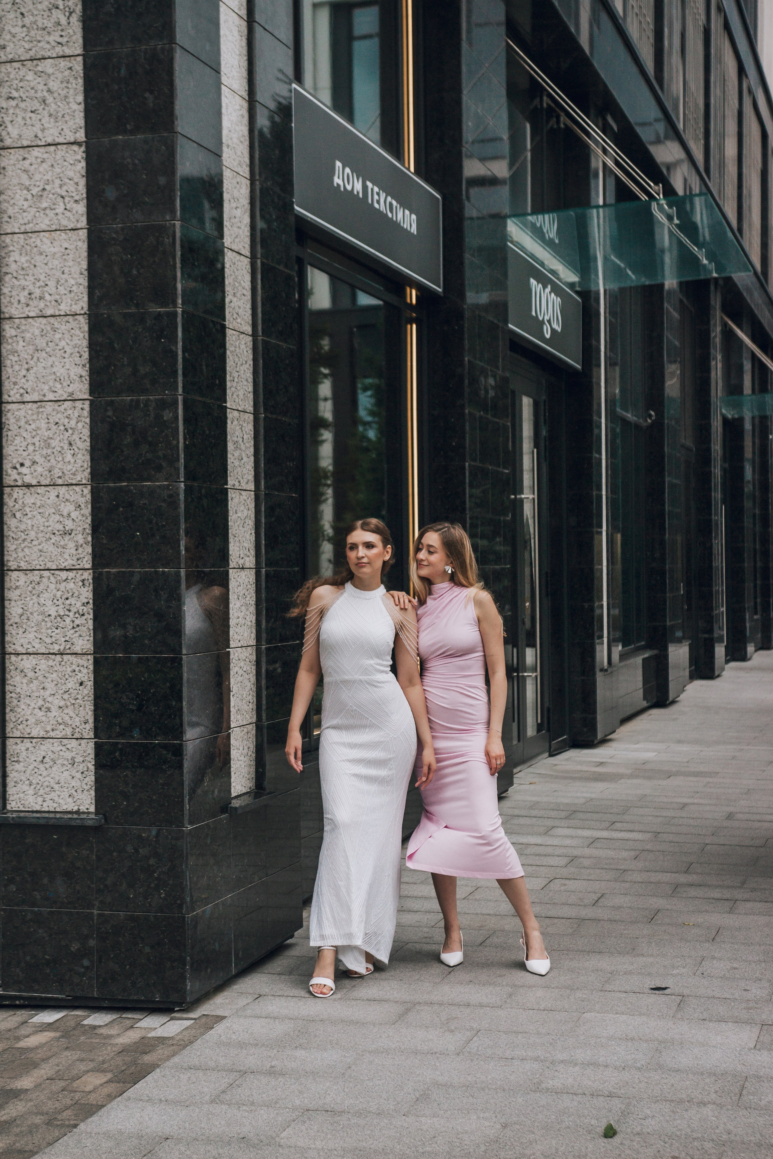 Девичник Екатерины. Фотограф Новосибирск