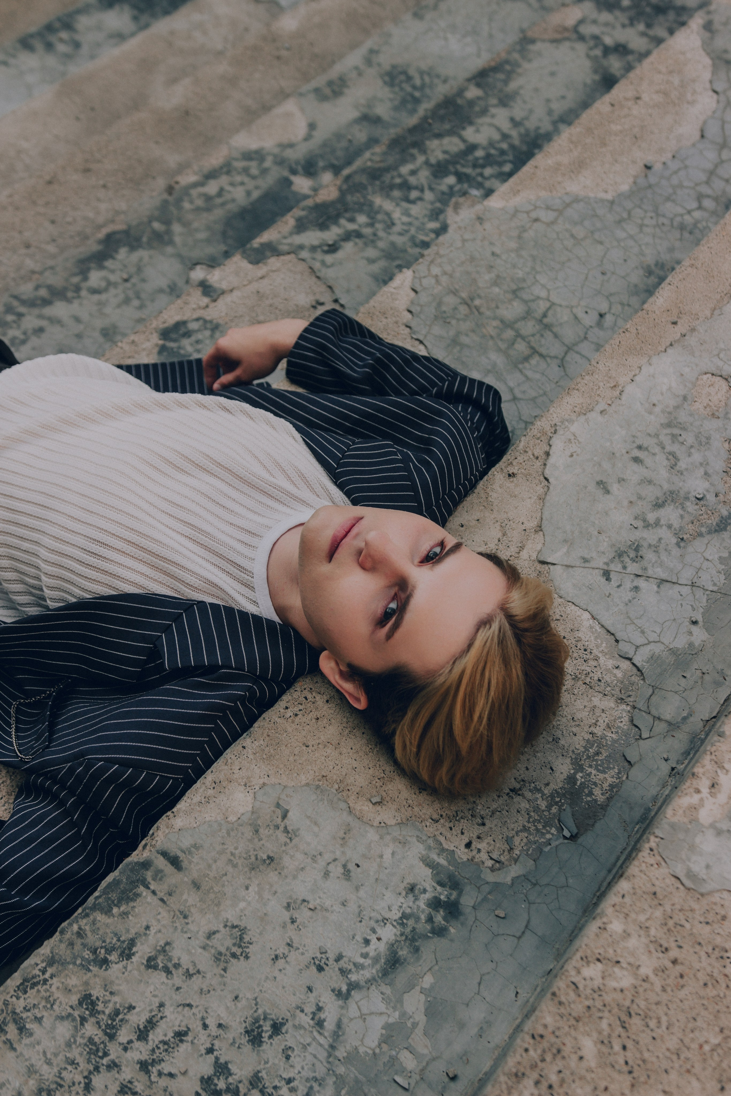 Аркадий ДК Горького. Фотограф Новосибирск