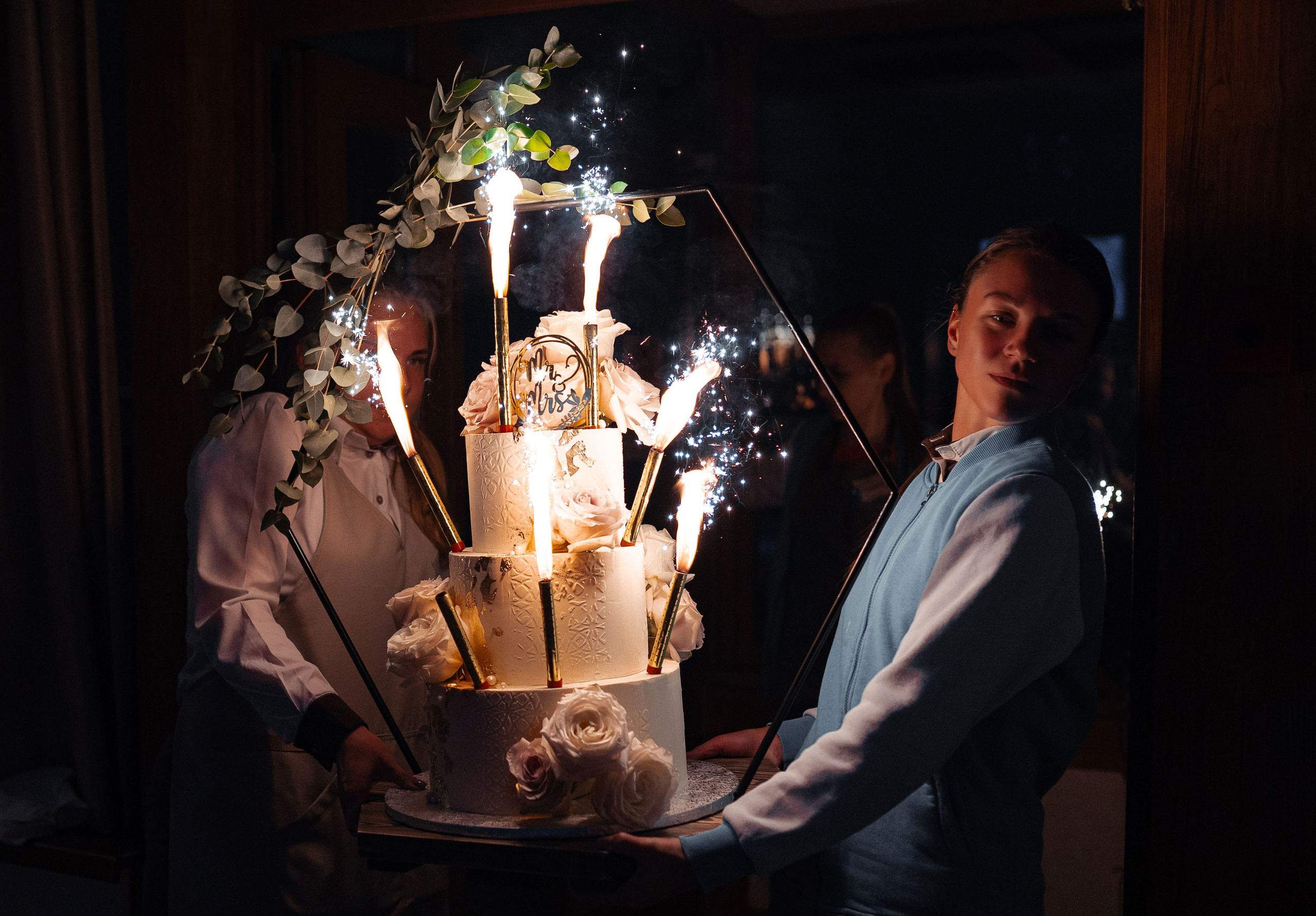 Свадьбы. Живые снимки! Фотограф Даша Бендер