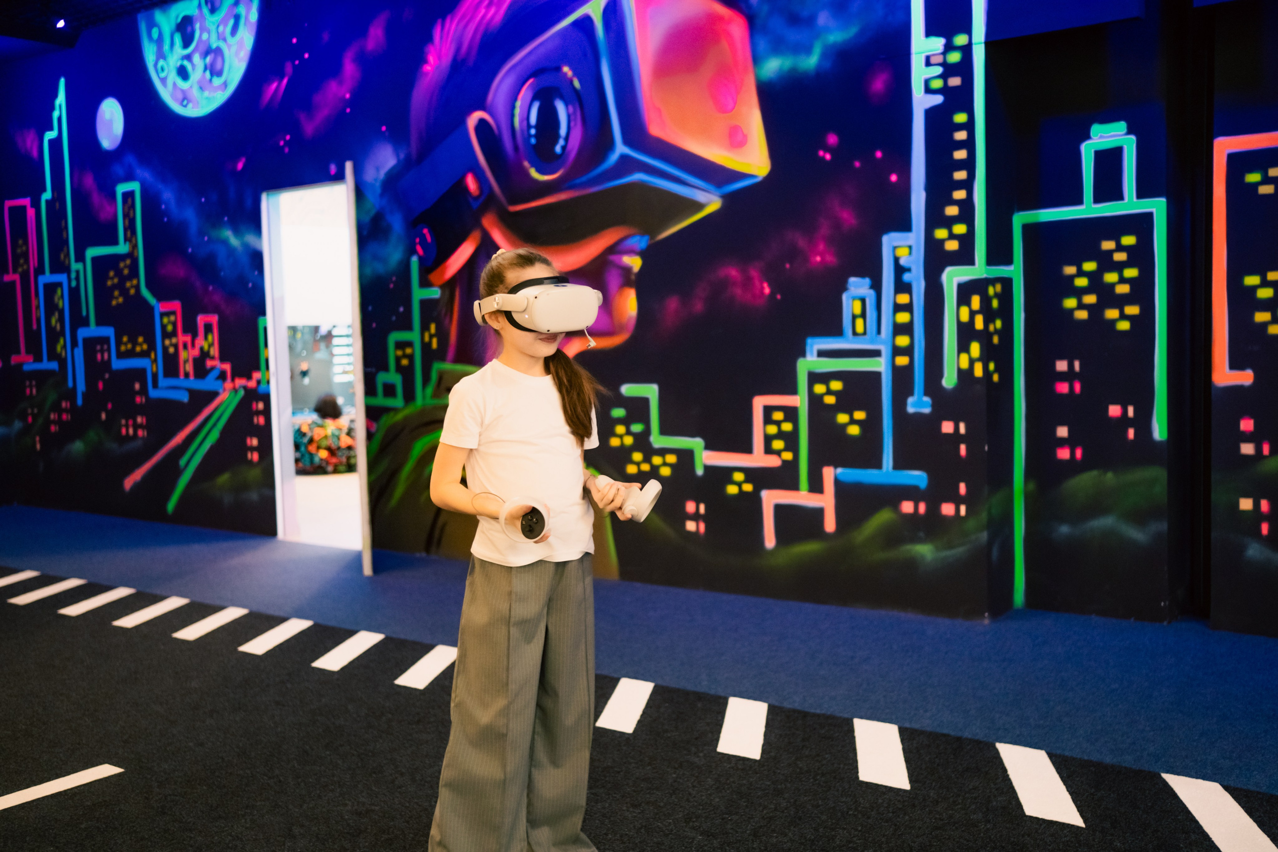 VR April-May. Felixtones