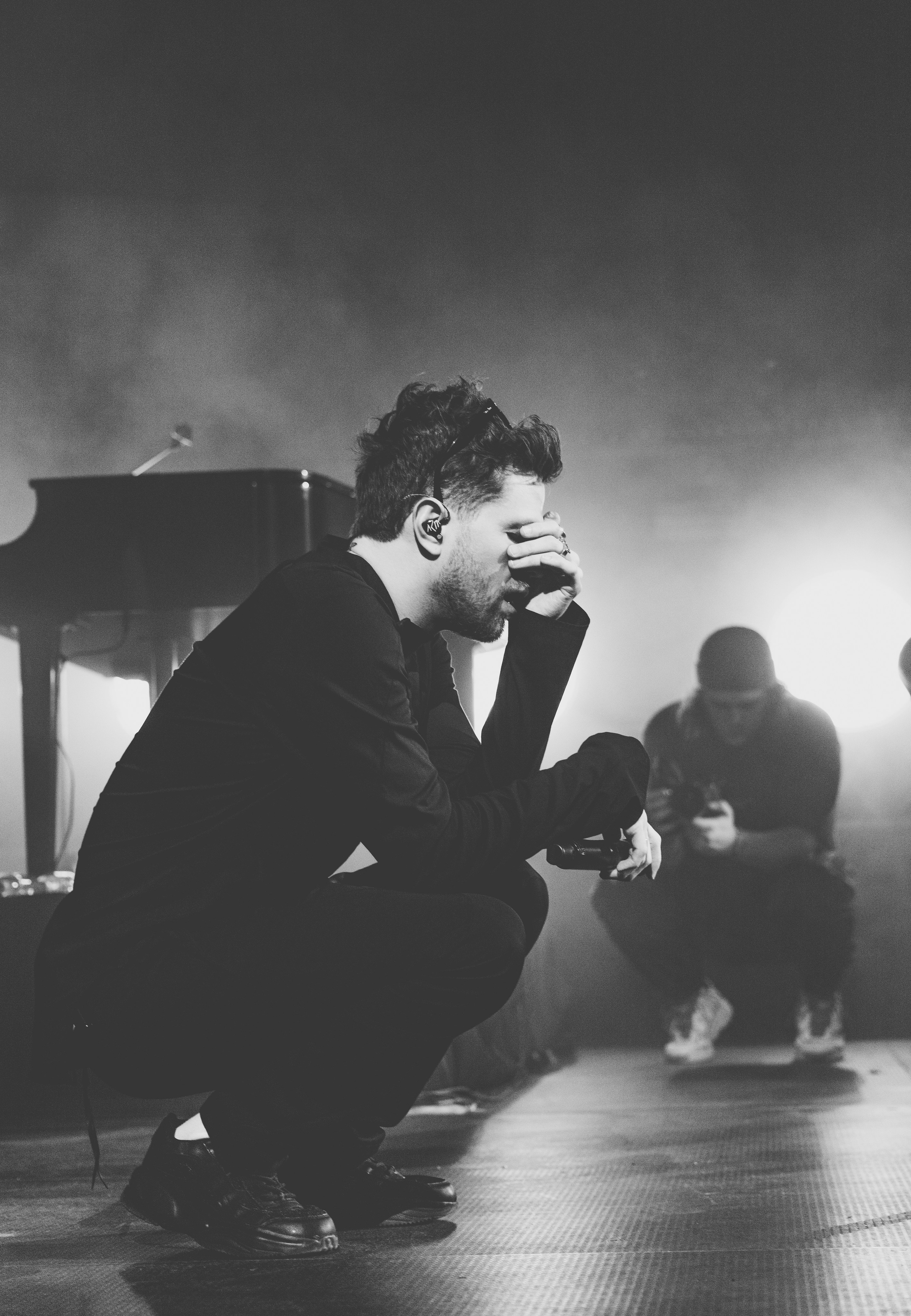 ЛСП'24. RUSLAN ROZANOV