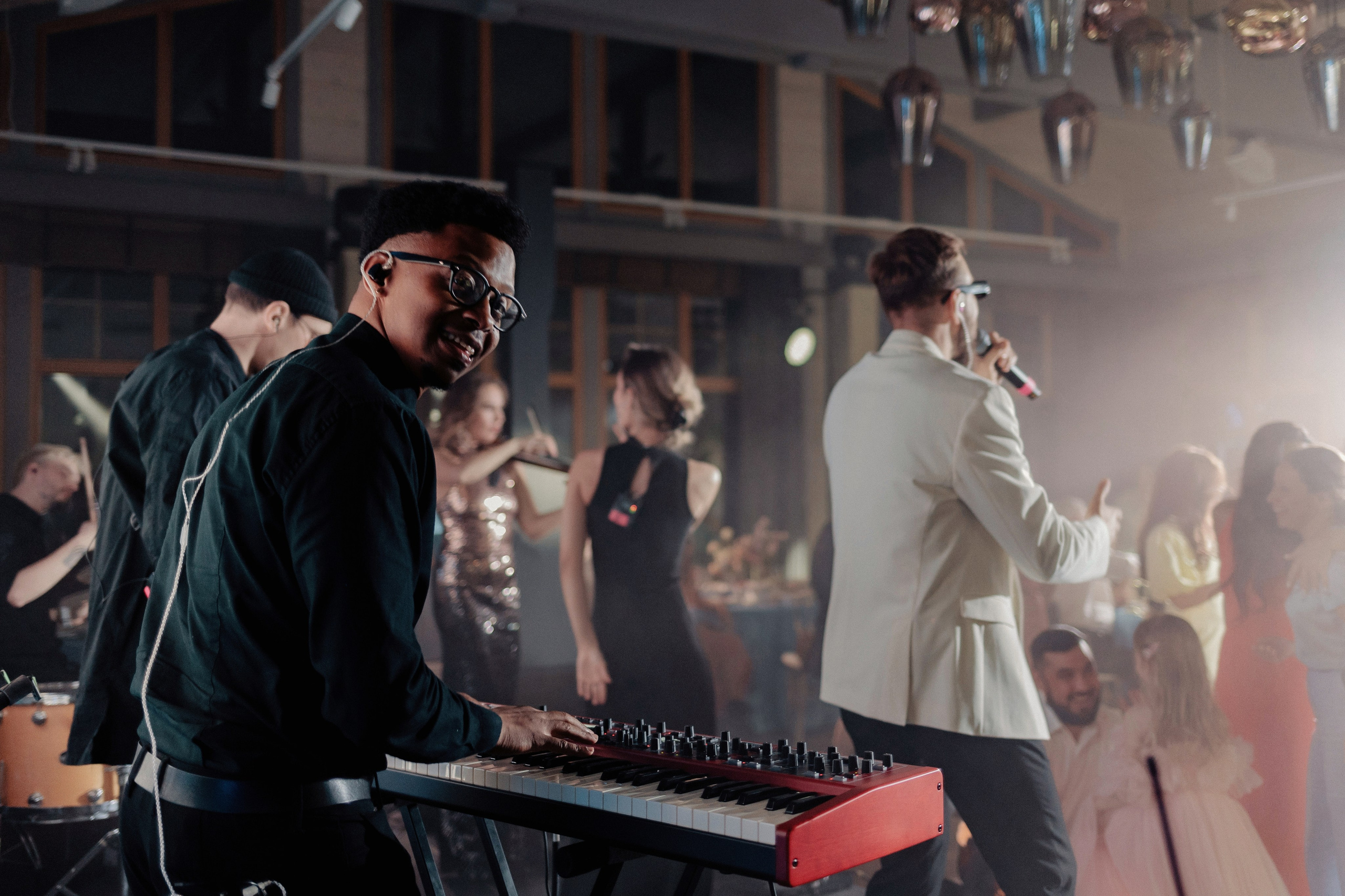 Эрик & Ксения. Алексей Шаров — свадебный и репортажный фотограф в Нижнем Новгороде