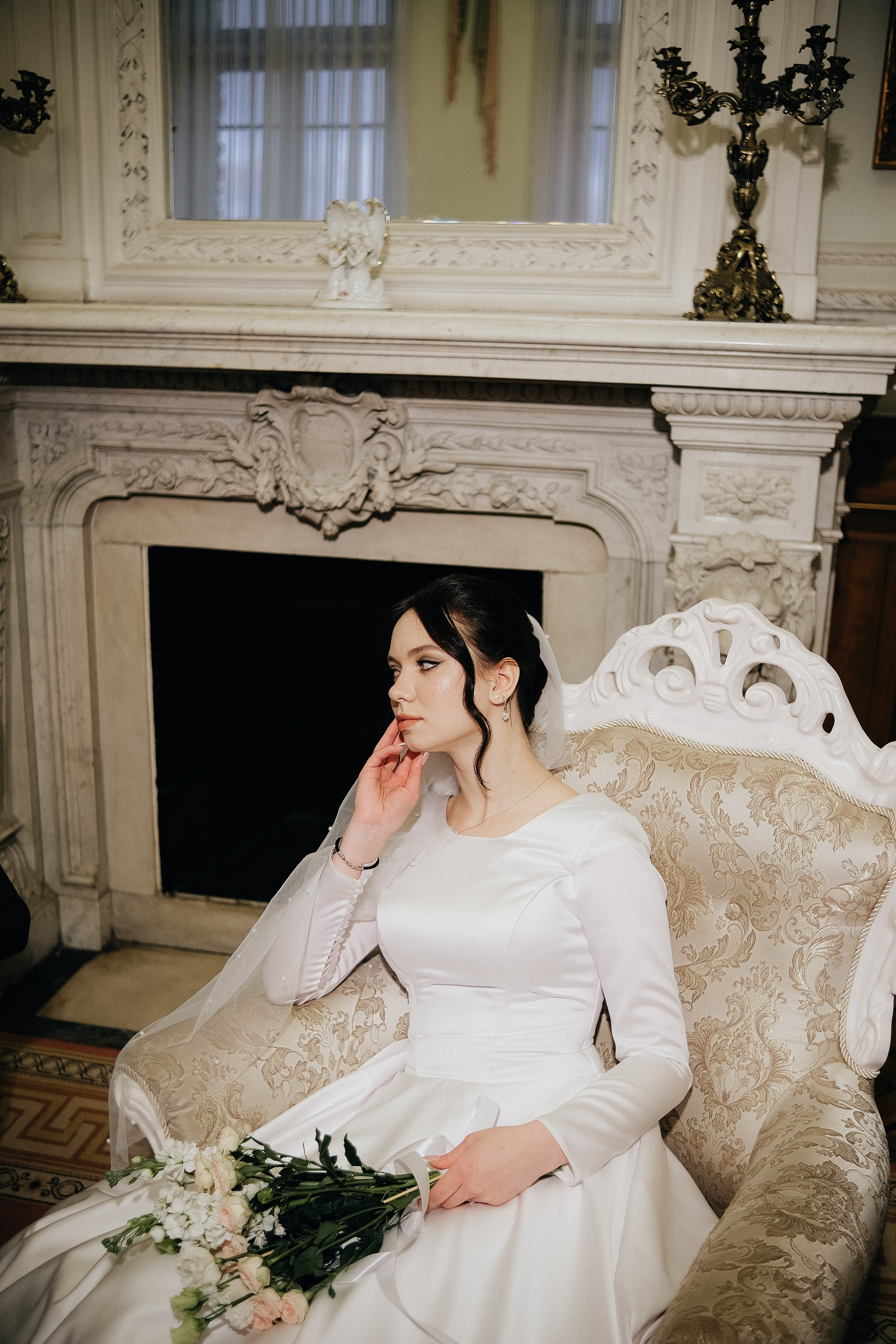 Маша & Саша. Дб1. Phdkvmr.ru