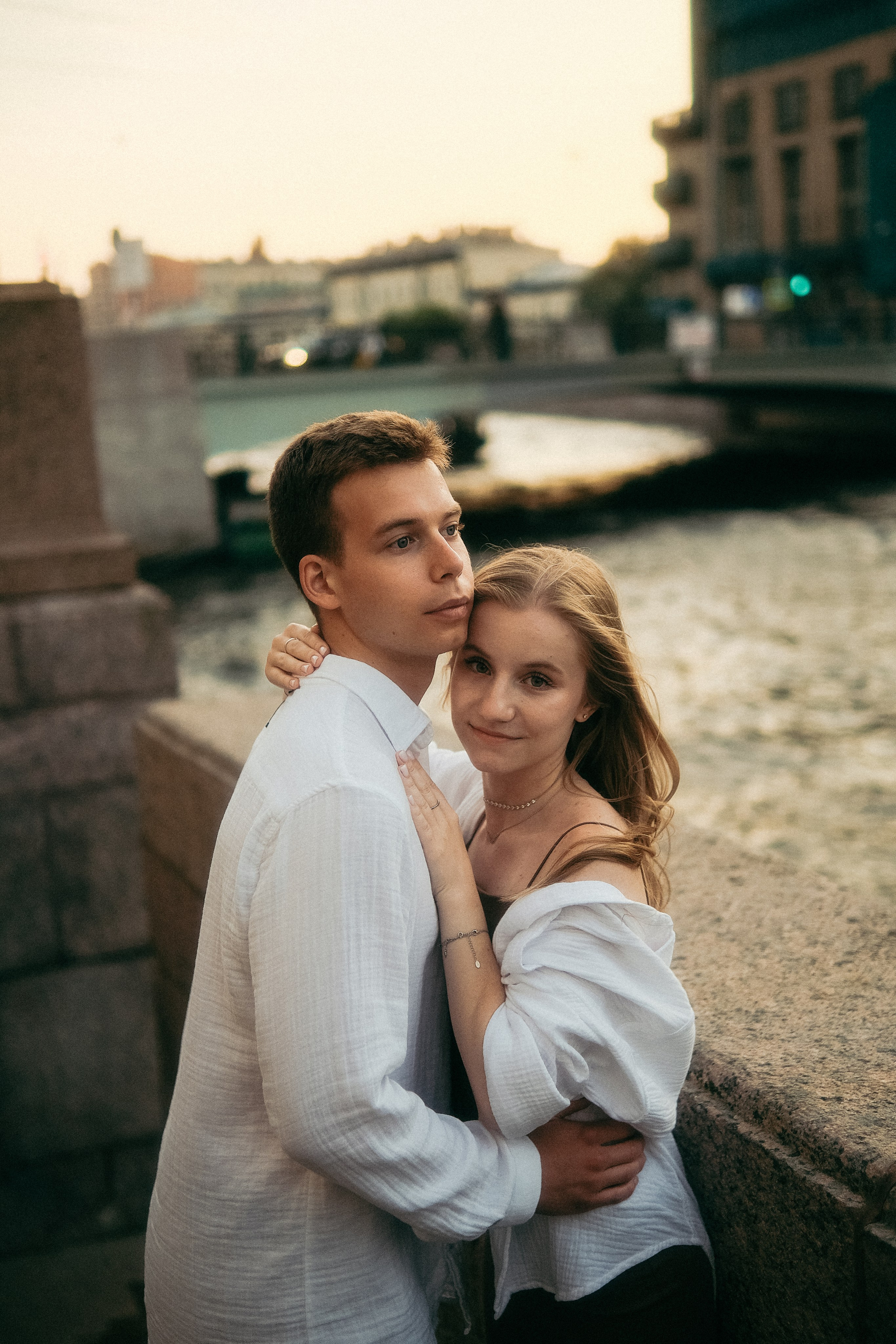 Лиза & Серёжа. Phdkvmr.ru