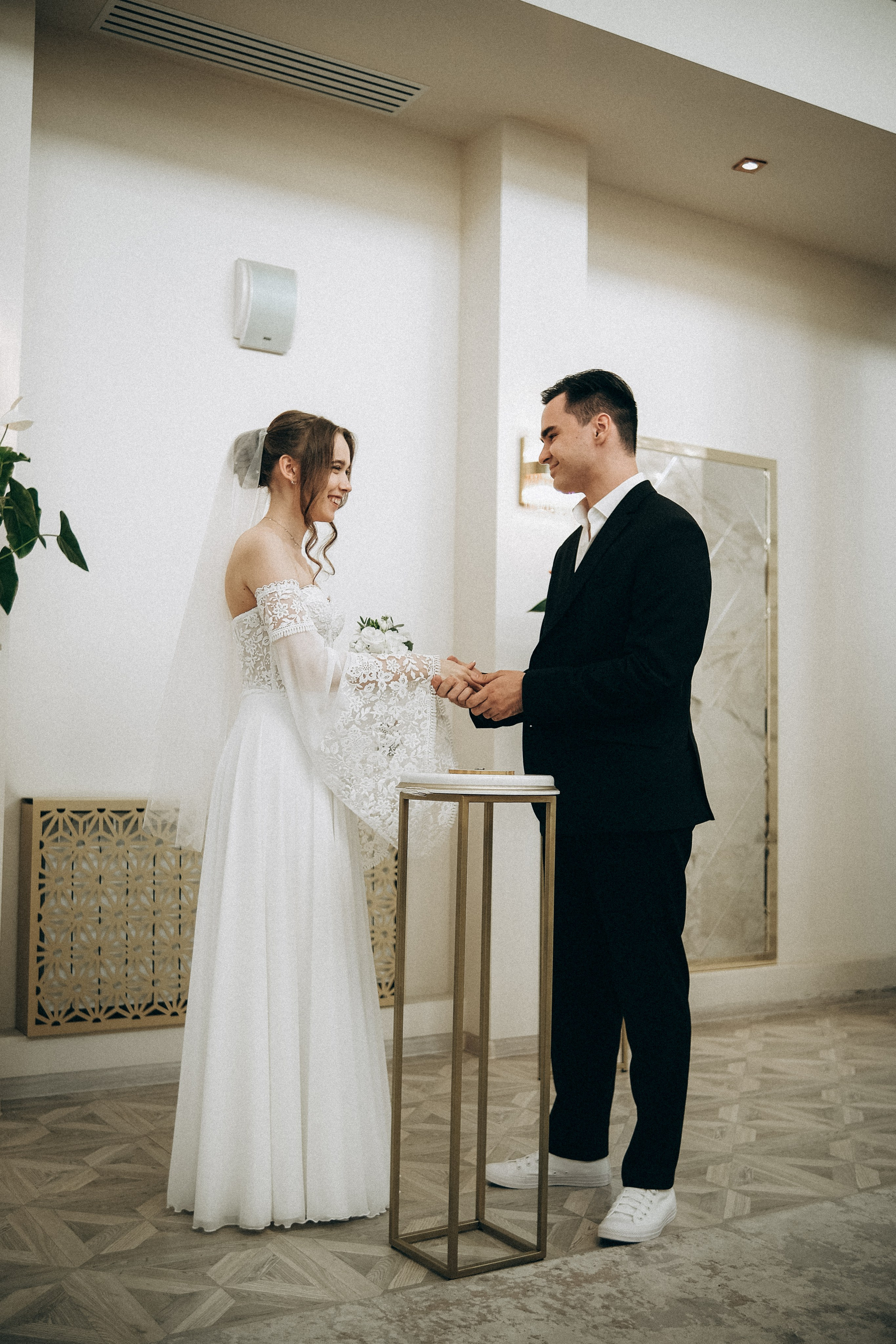 Ира & Максим МСК ДБ4. Phdkvmr.ru