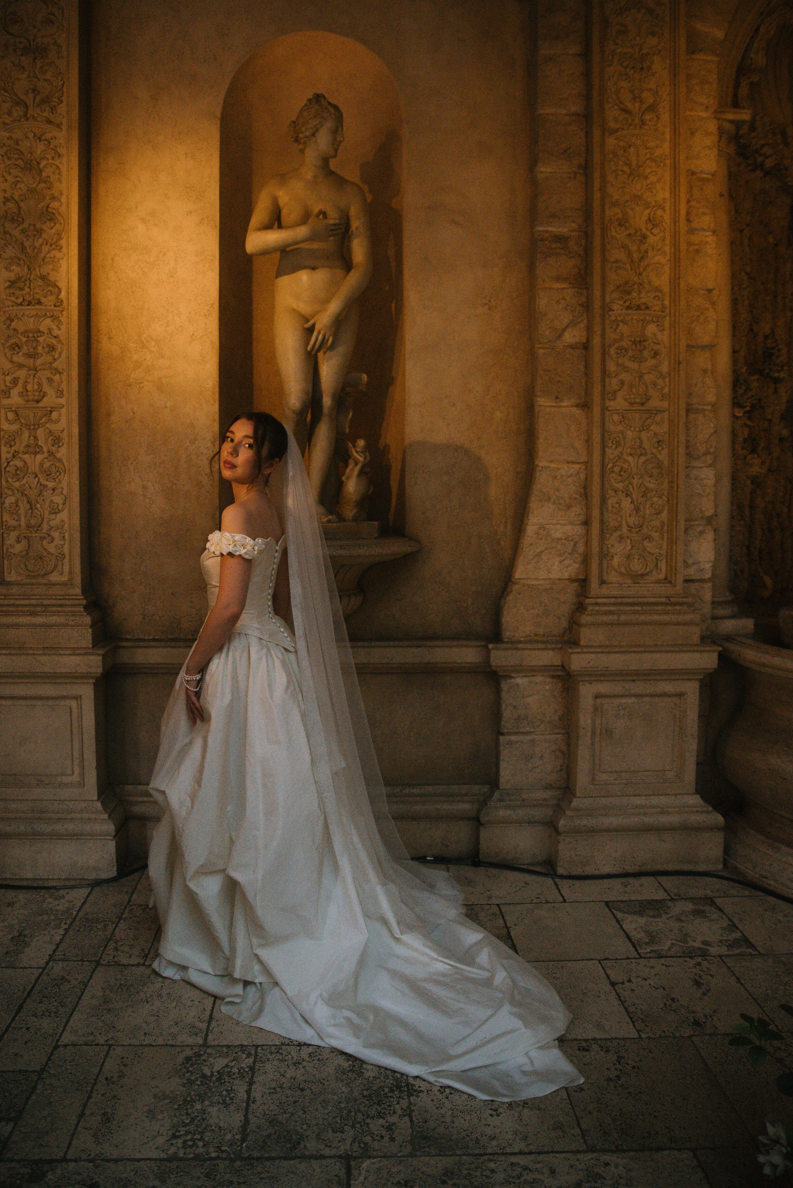 Свадебный фотограф, съёмки мероприятий, женский портрет и беременность в Москве и области — Ксения Узилле