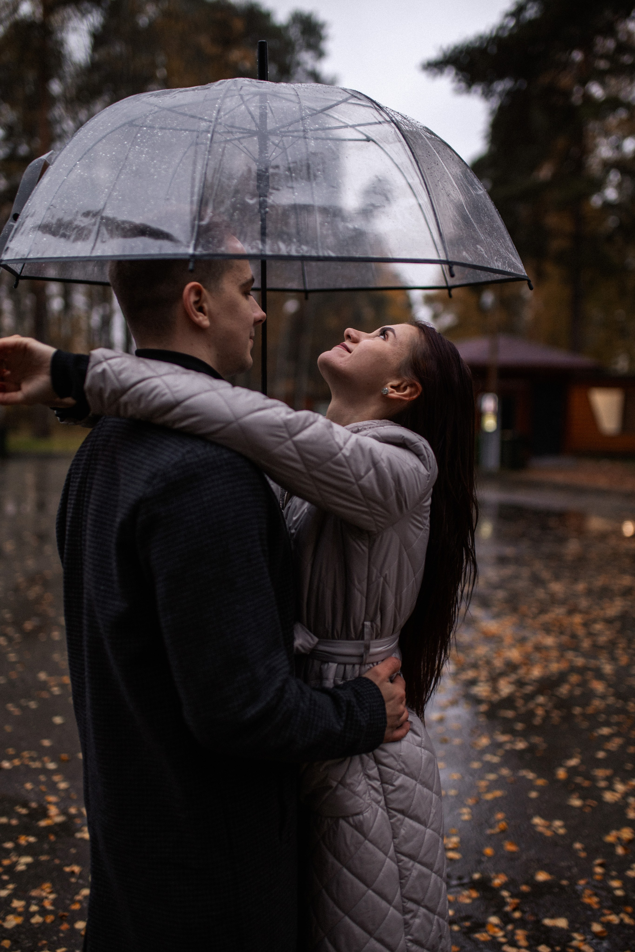Илья и Лиза. Семейный фотограф Кострома/Санкт-Петребург Дарья Гавриченко