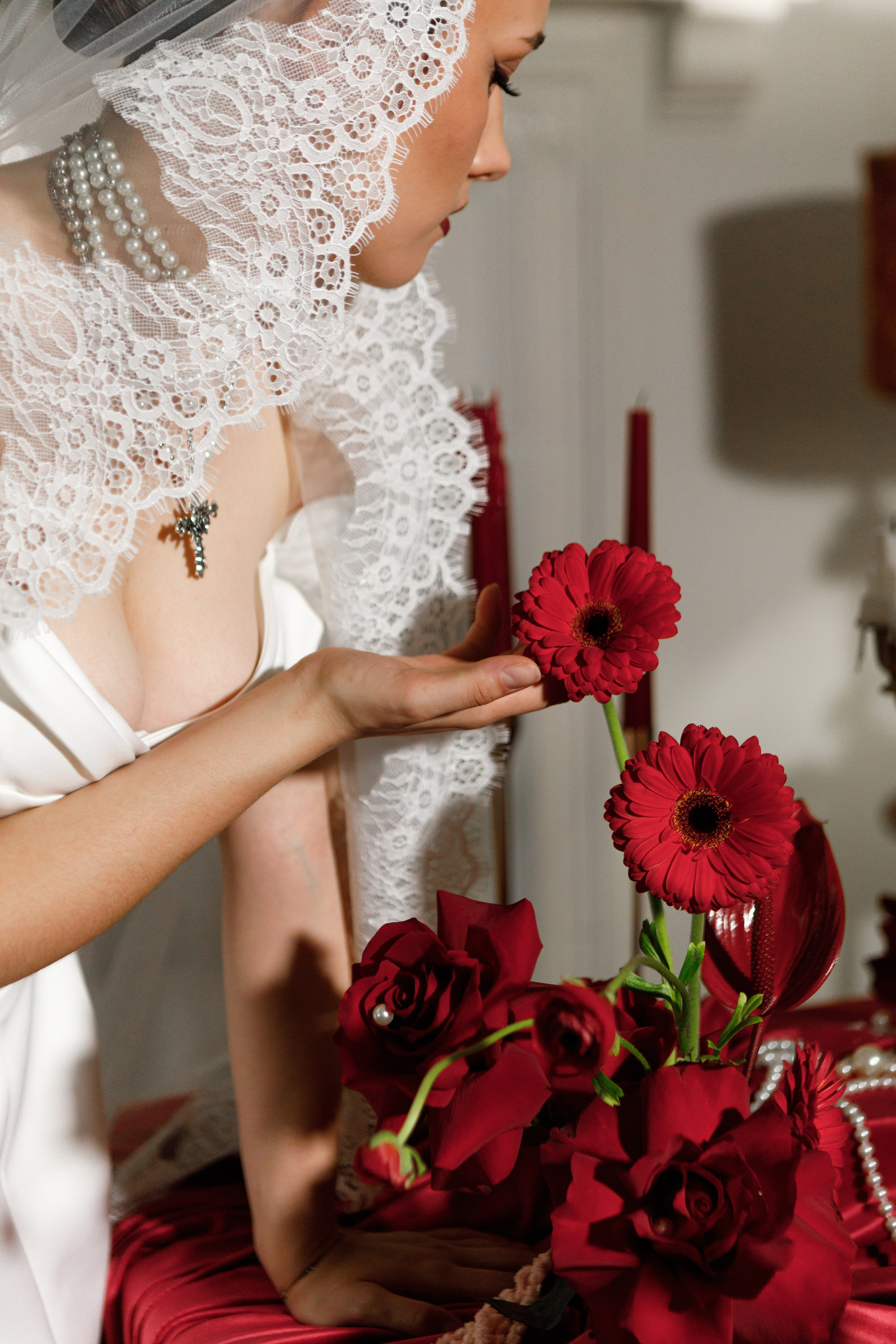 Свадебный фотограф в Ростове-на-Дону — Свадьба Кости и Арины в особняке XIX века, Таганрог. Свадебный фотограф Ростов на Дону / Таганрог — Усачева Анастасия