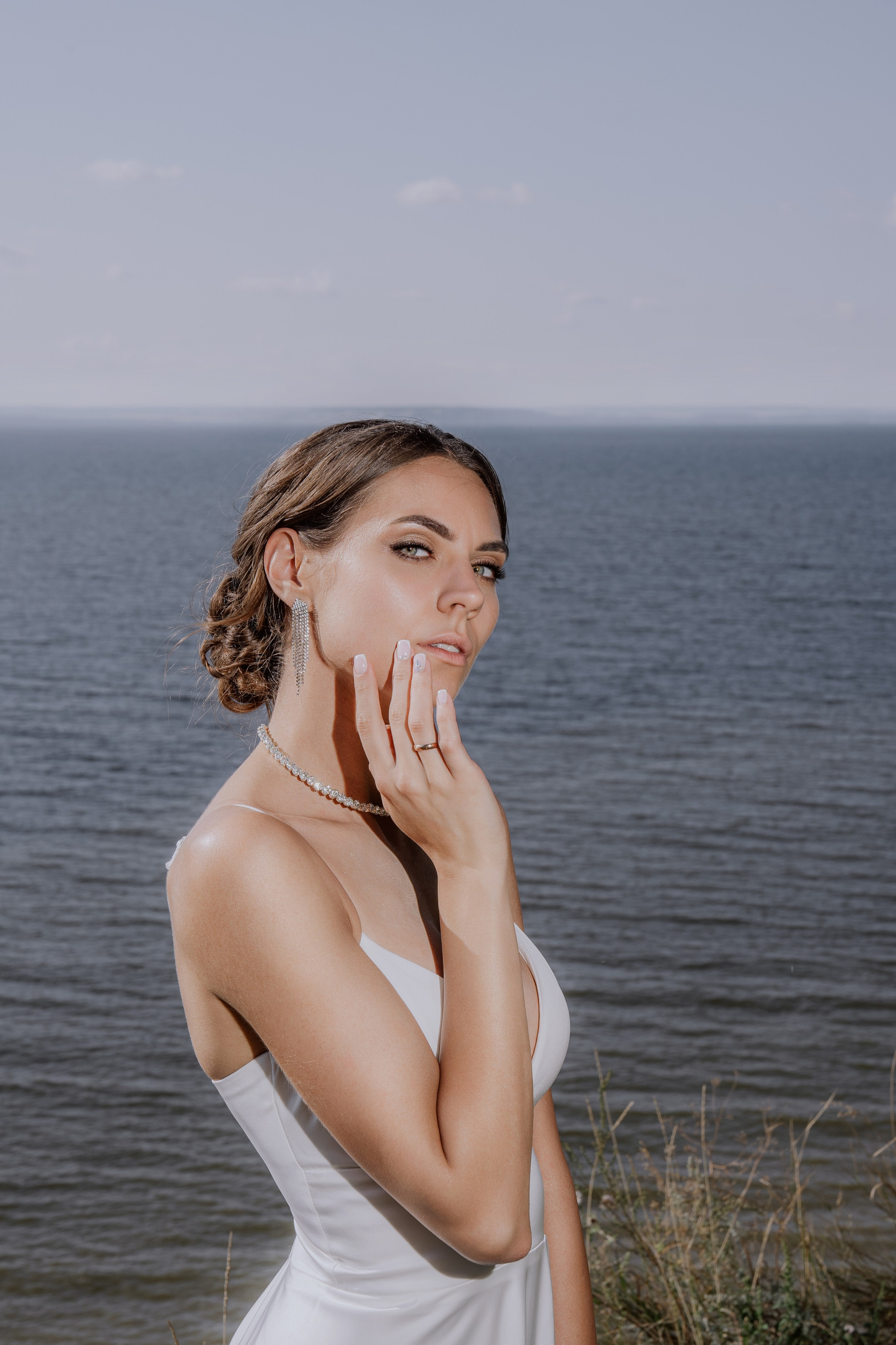 Сергей и Вероника 2024