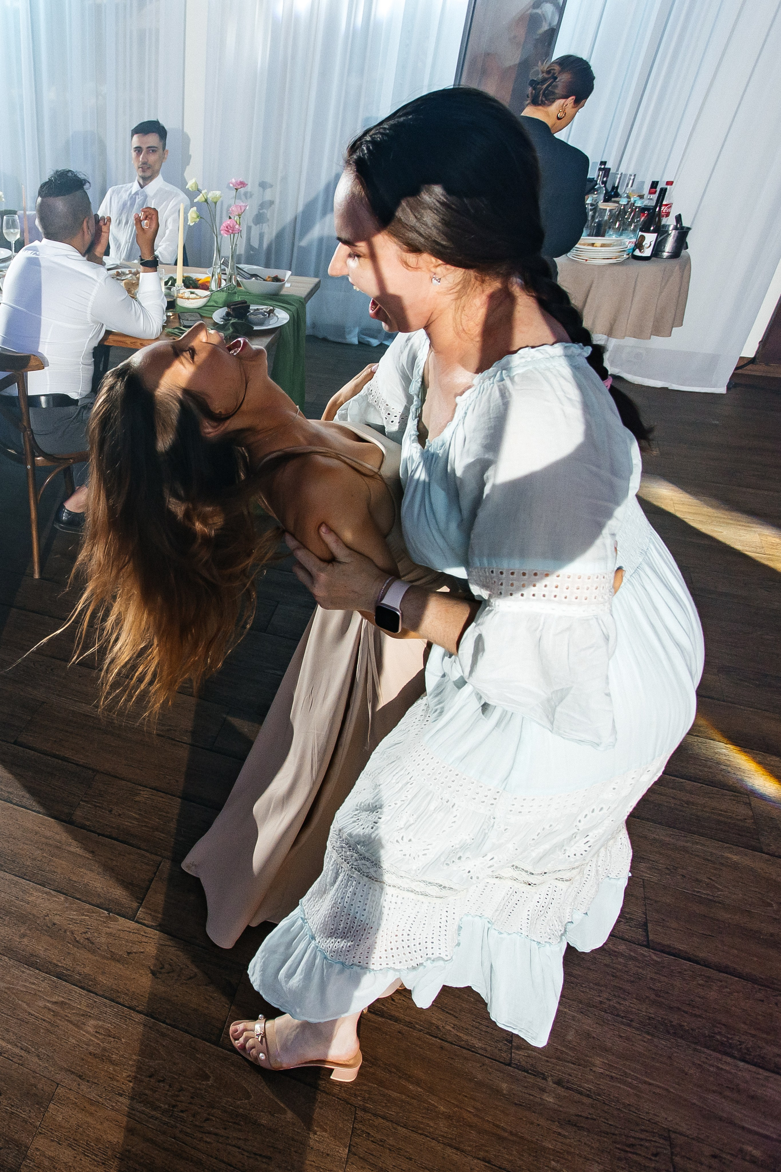 23/08. Свадебный фотограф в Москве Виктория Арехова