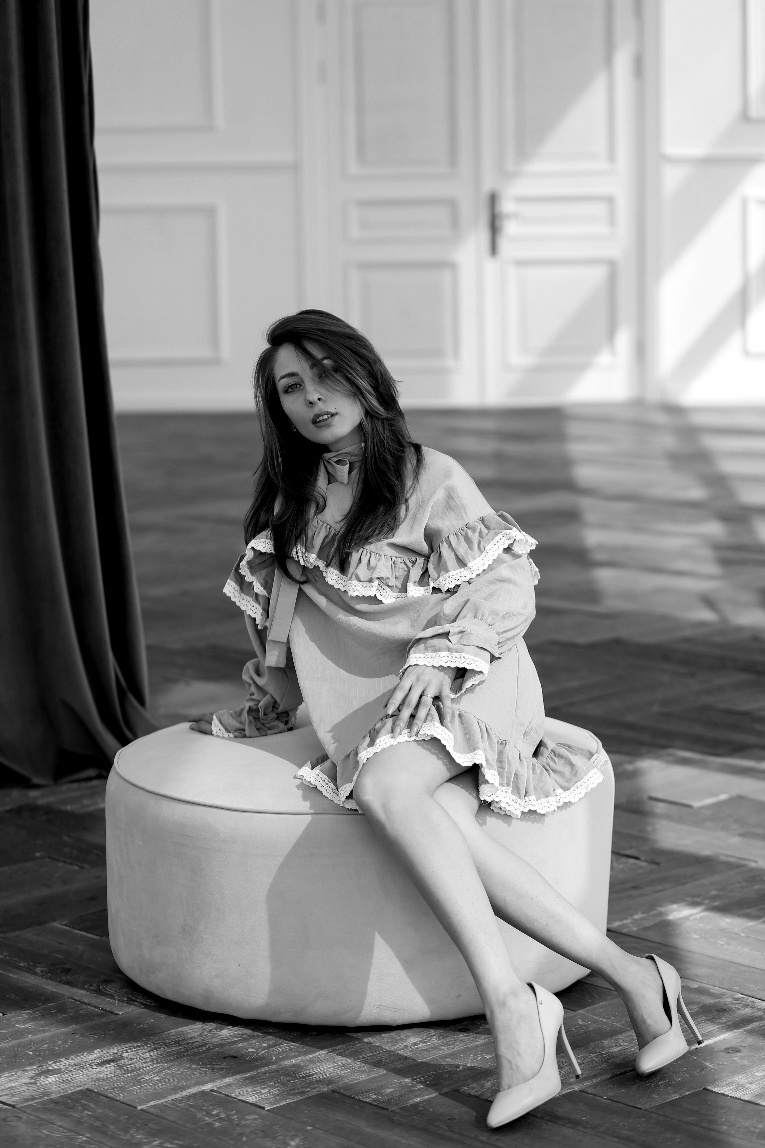 Ксения. Семейный фотограф Фотосессия беременности  Екатеринбург Елена Луткова