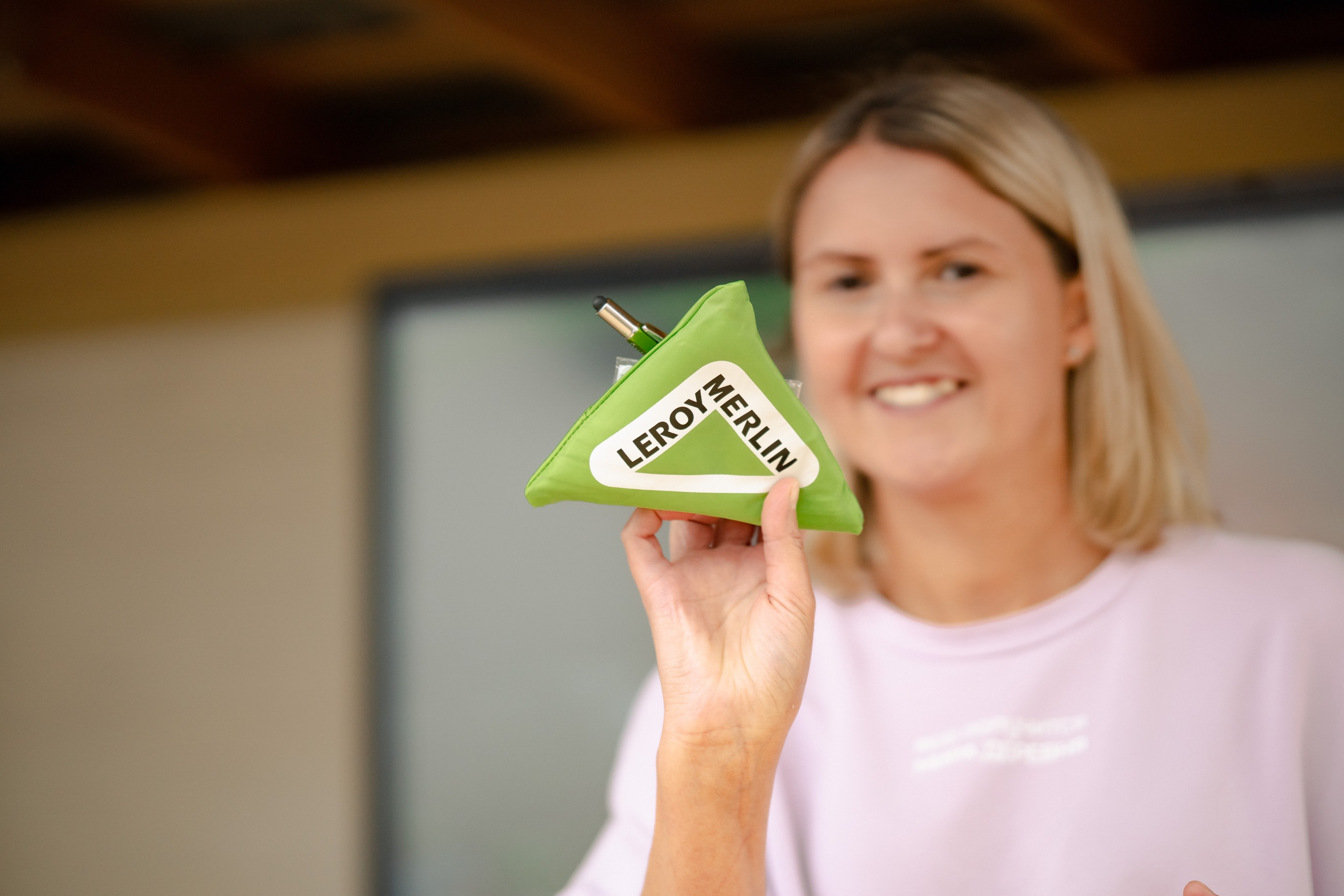 Фоторепортаж из Деревни Мира