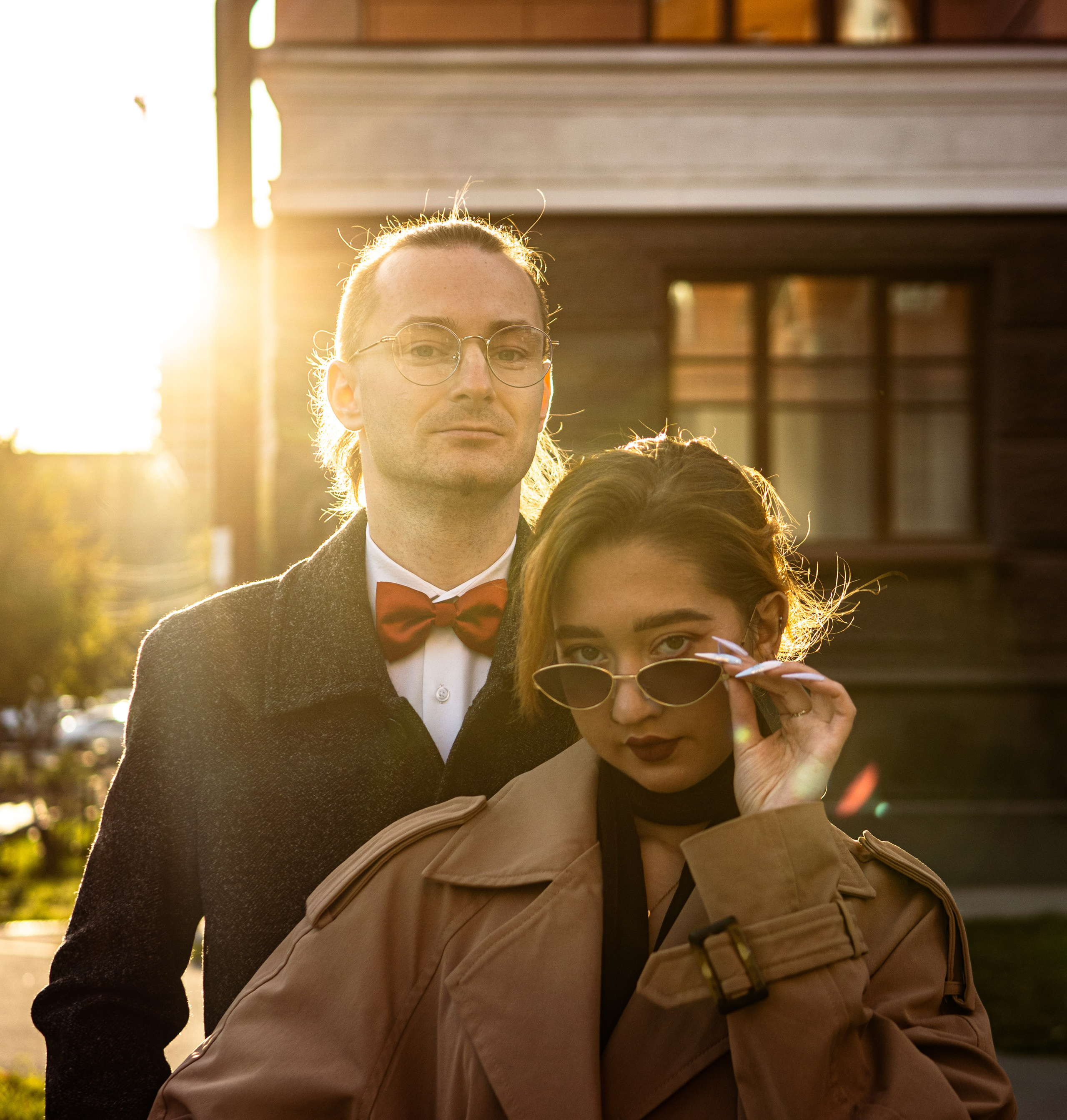 Love story Новосибирск