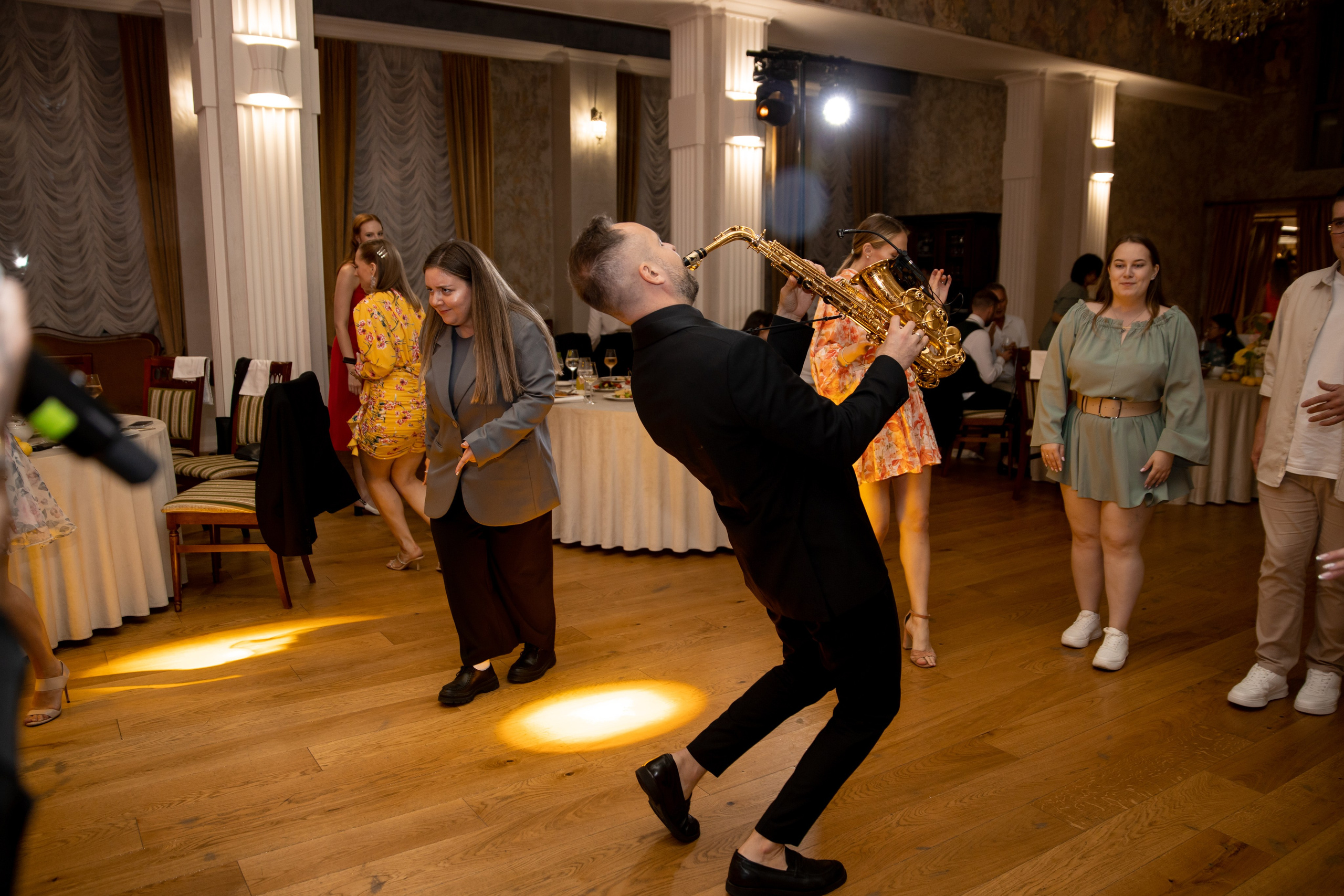 Свадьба в итальянском стиле. Свадебный и семейный фотограф в Москве Диана Левченко