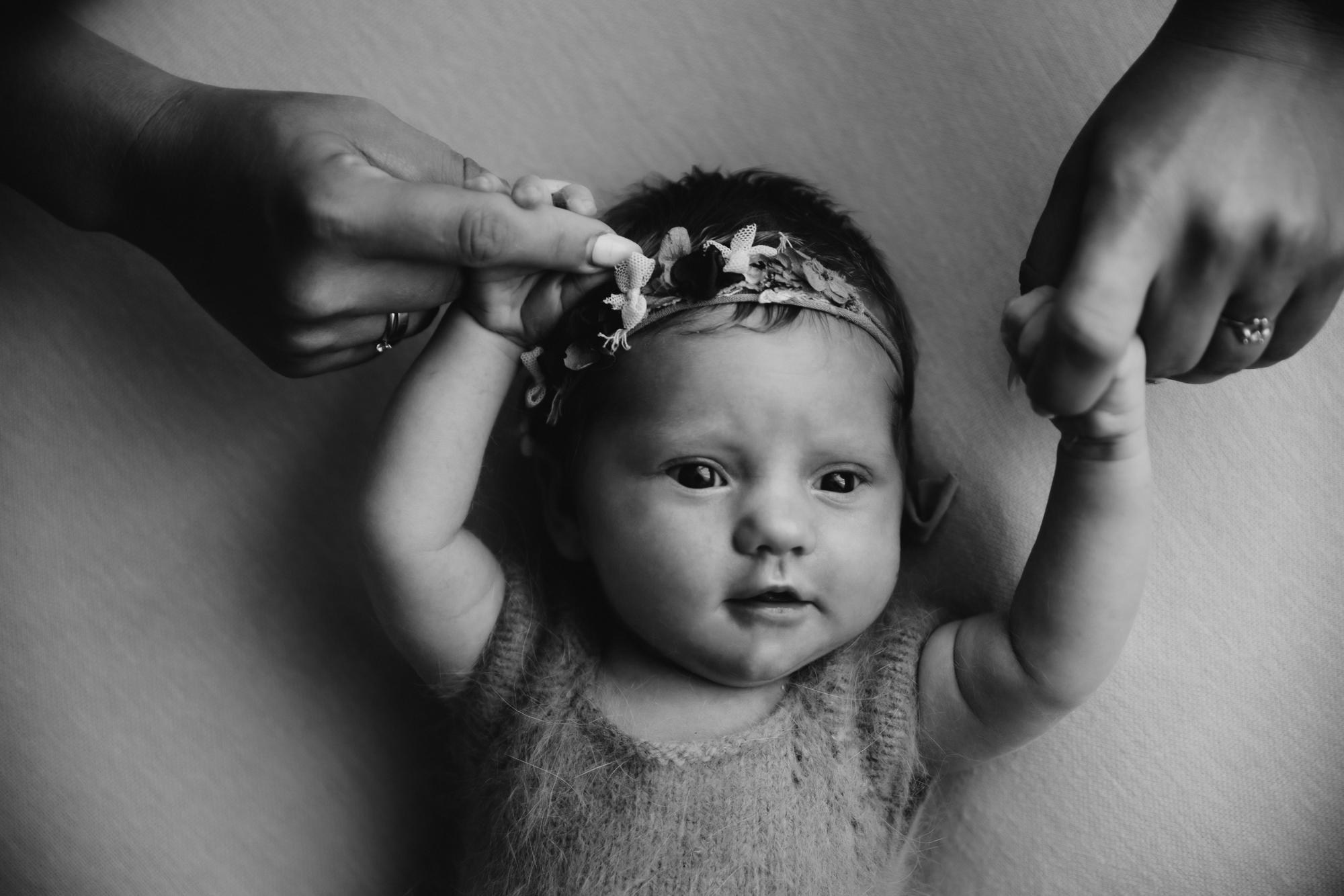 Новорожденные. Семейный фотограф и фотограф новорожденных в Санкт-Петербурге Алевтина