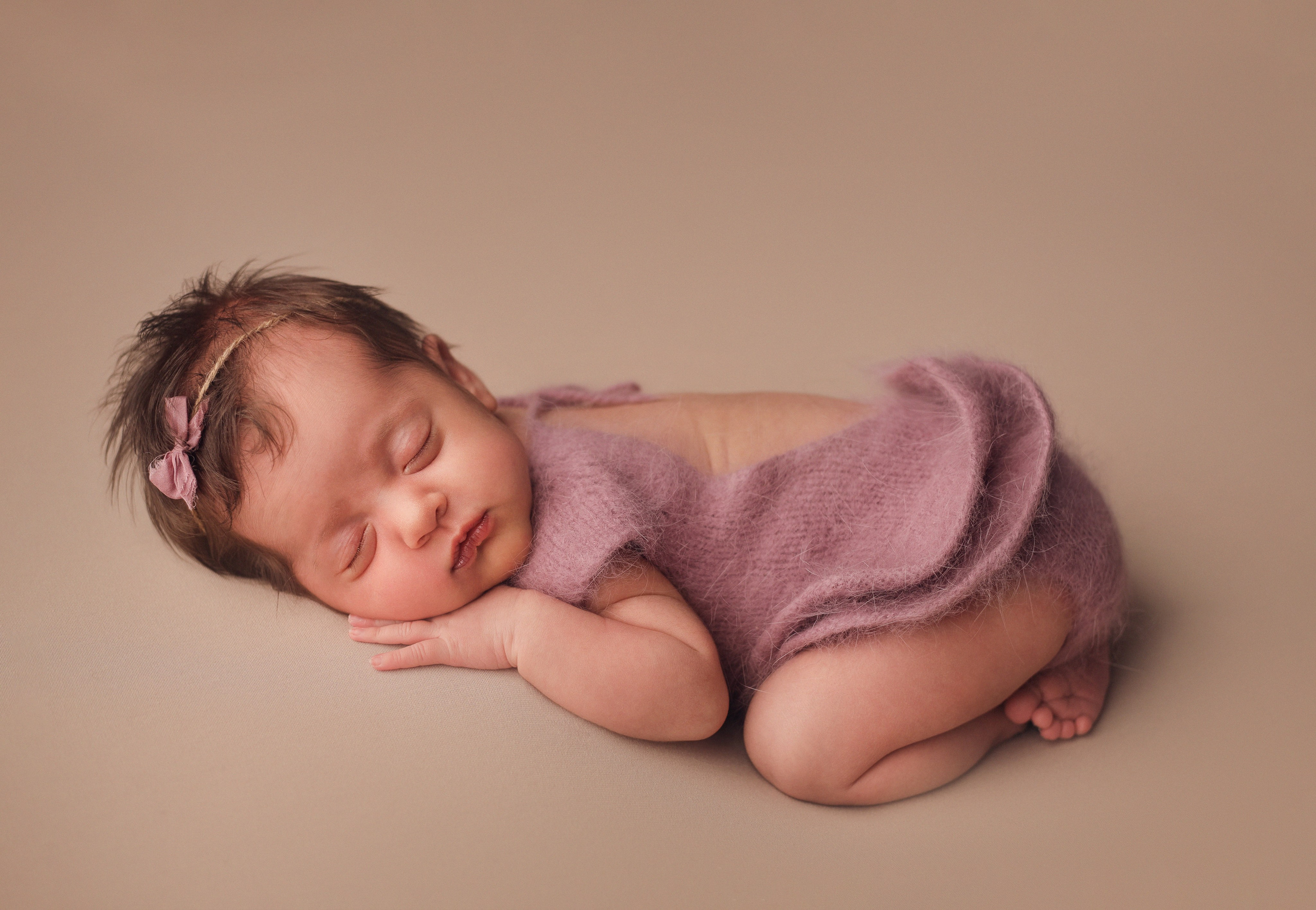 Новорожденные. Семейный фотограф и фотограф новорожденных в Санкт-Петербурге Алевтина