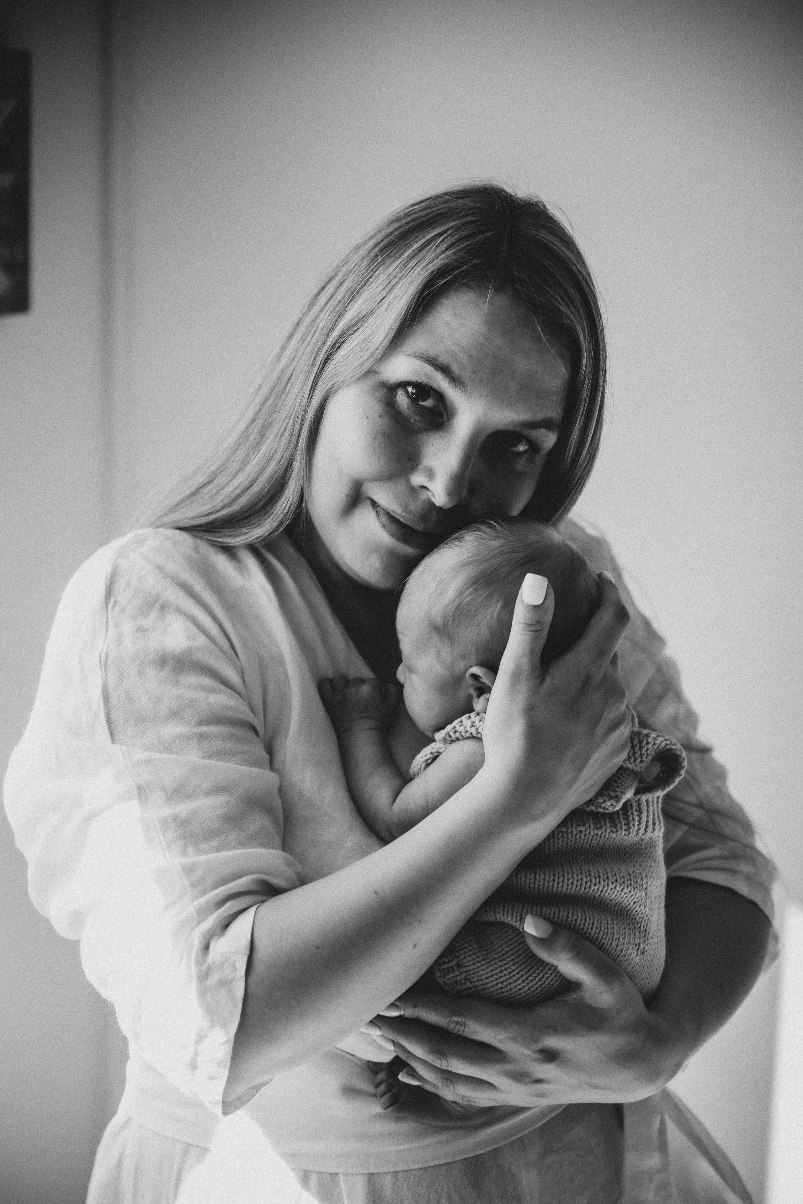 Семейные. Семейный фотограф и фотограф новорожденных в Санкт-Петербурге Алевтина