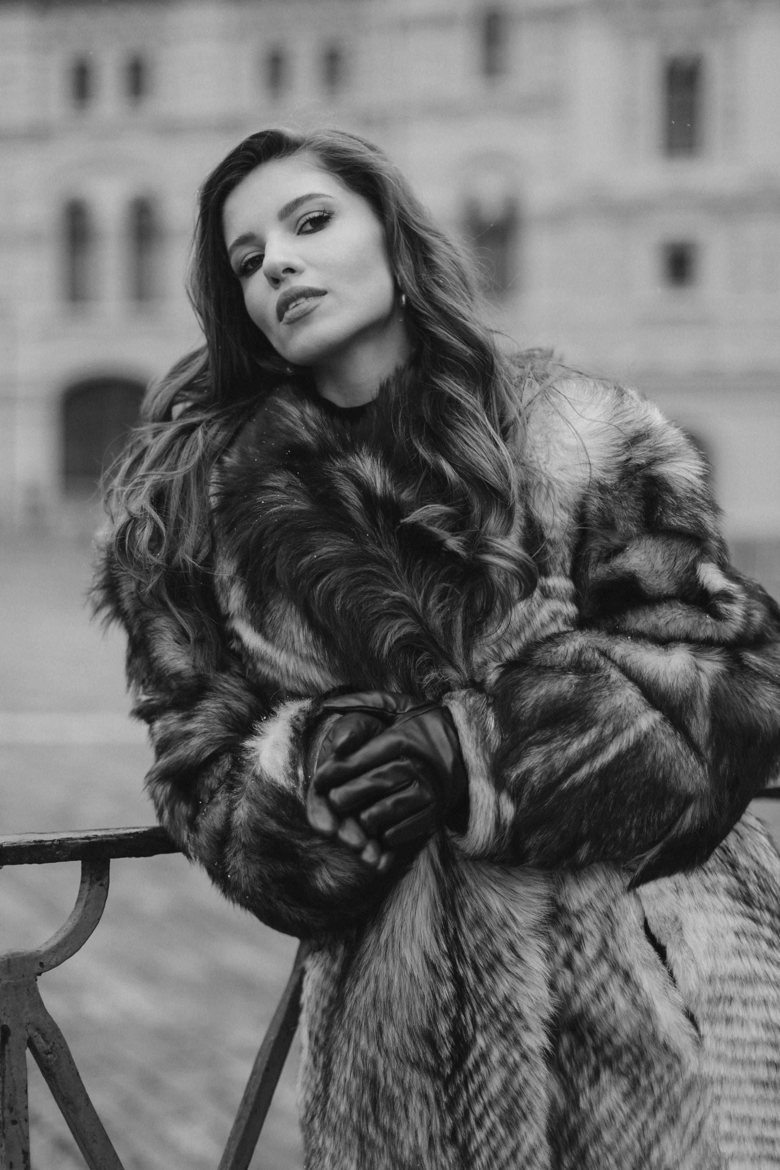 Мария. Свадебный фотограф Москва Татьяна Кундельчук