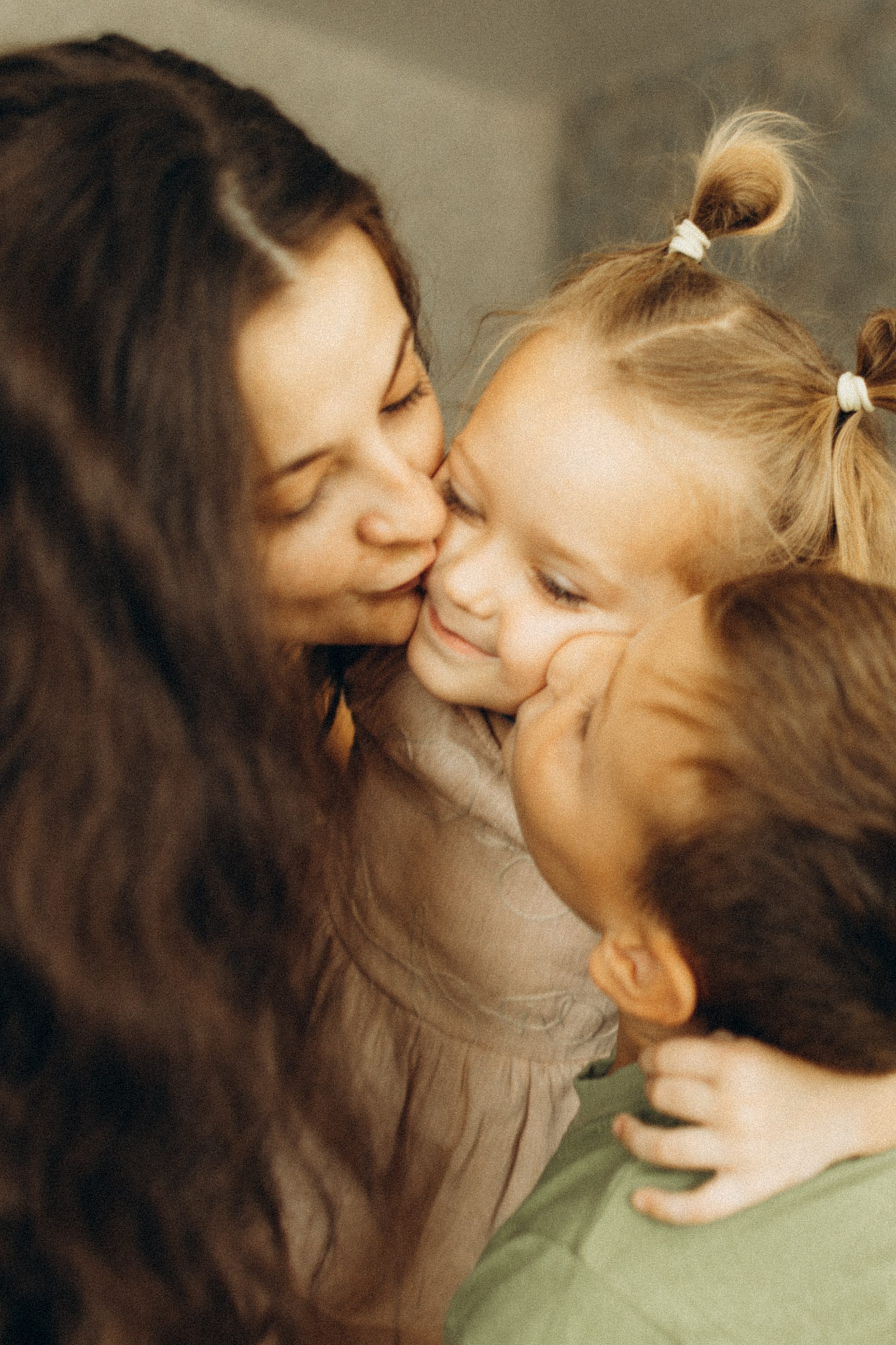 Аня Каролина и Ростик. Семейный фотограф в Краснодаре Анна Пасик