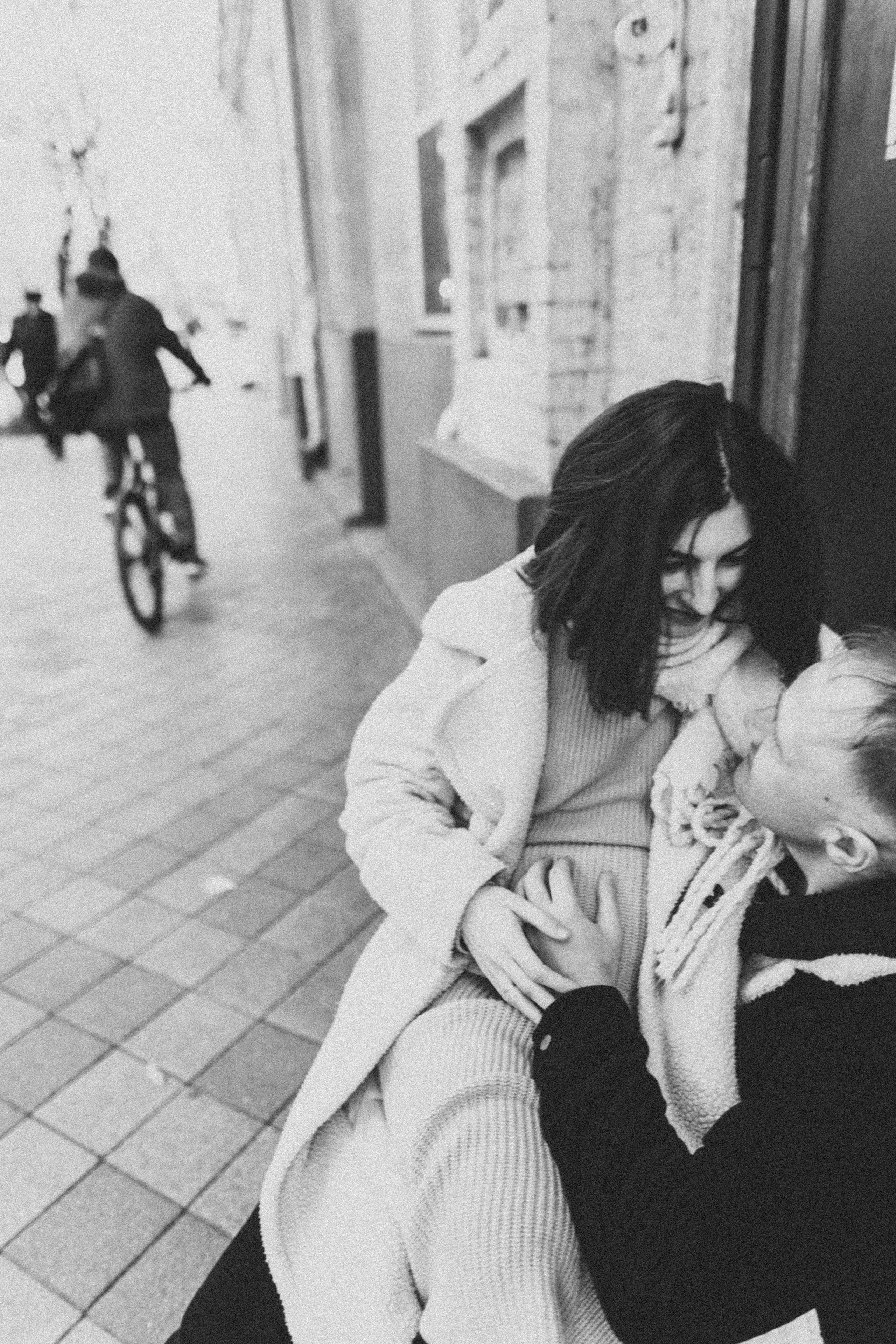 Карина и Денис. Семейный фотограф в Краснодаре Анна Пасик