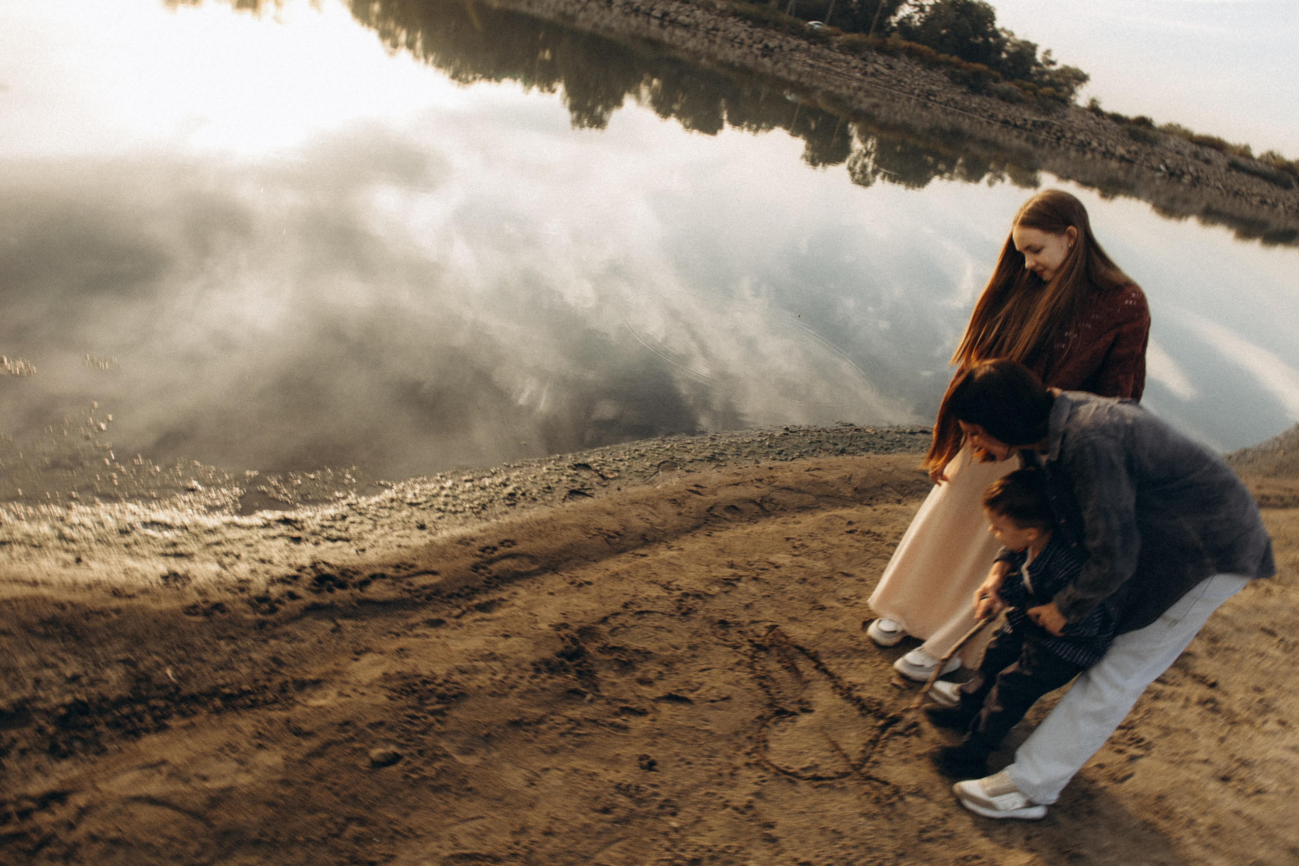 Самое теплое место на земле — Семья. Семейный фотограф в Краснодаре Анна Пасик