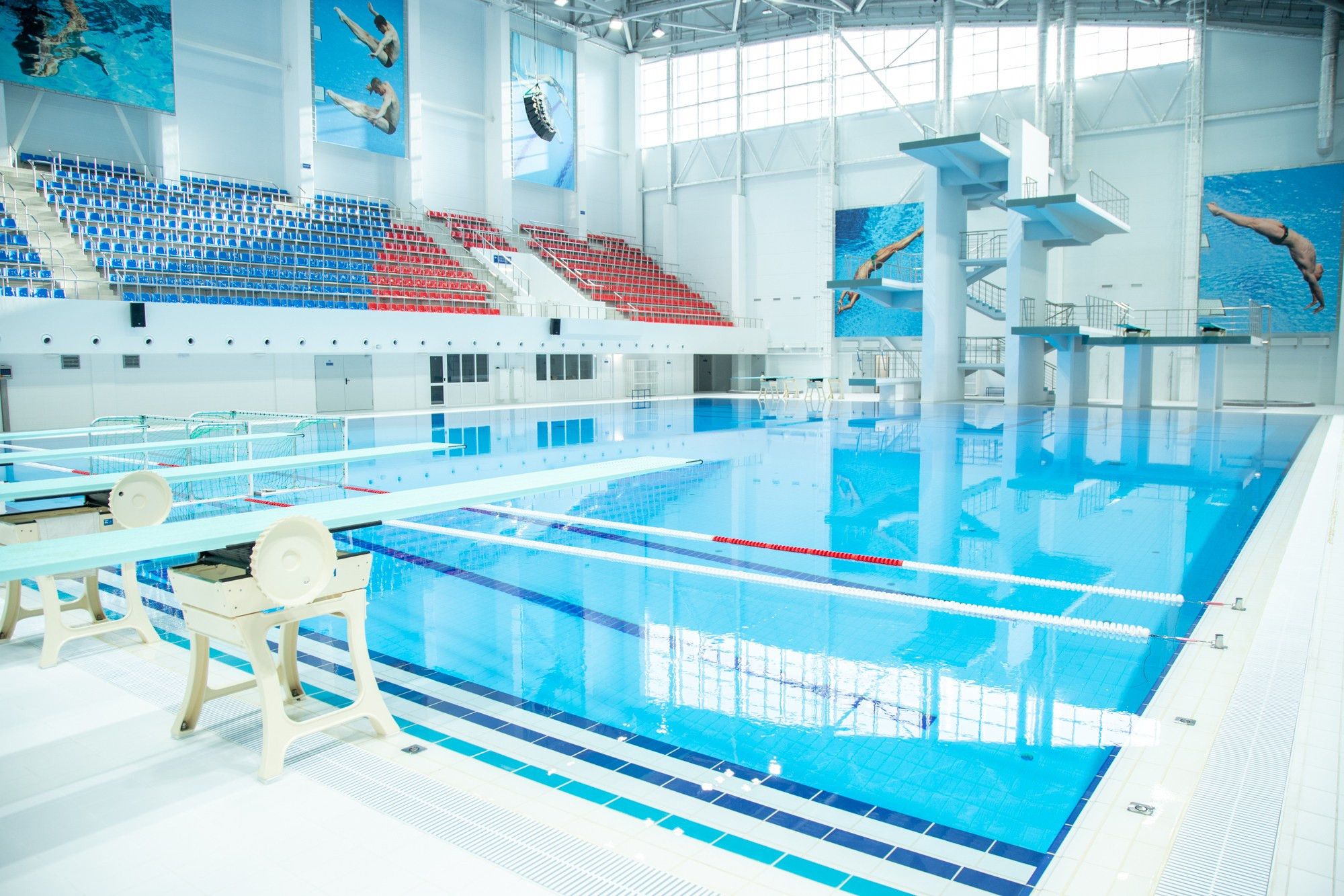 Семинар с «Росмолодёжь» в ЮФО. Репортажный, промышленный и маркетплейс-фотограф Дмитрий Чернат