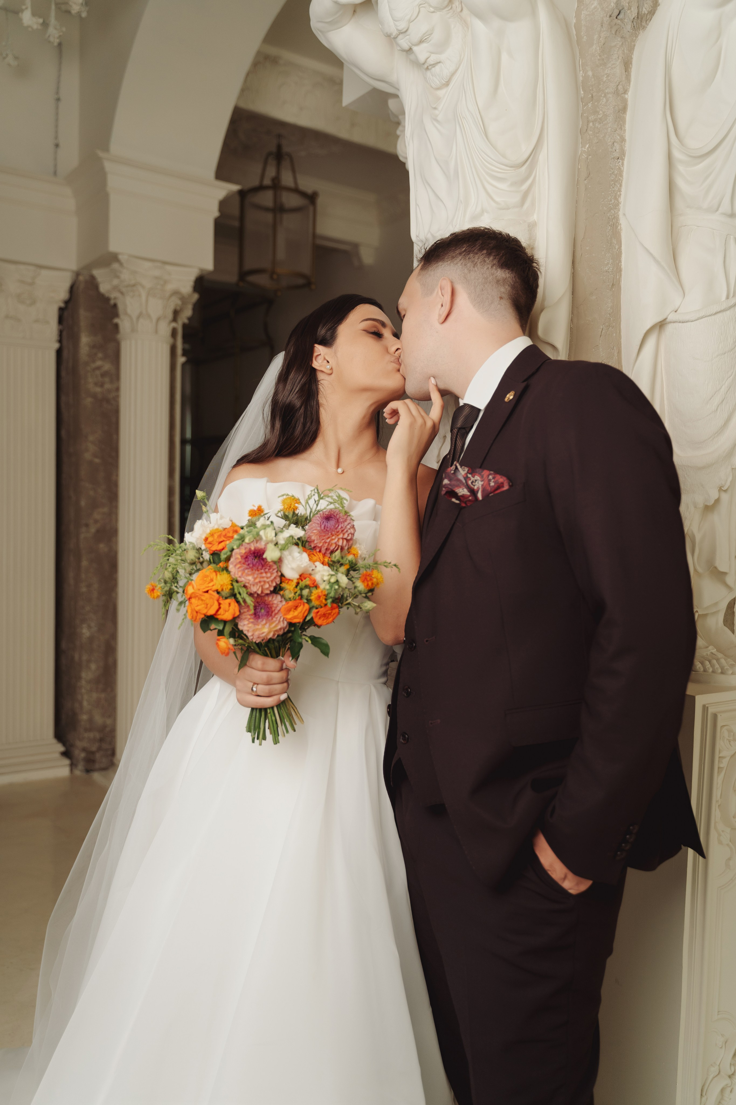 Борис & Ксения. Свадебный и семейный фотограф в Краснодаре Павел Мельников