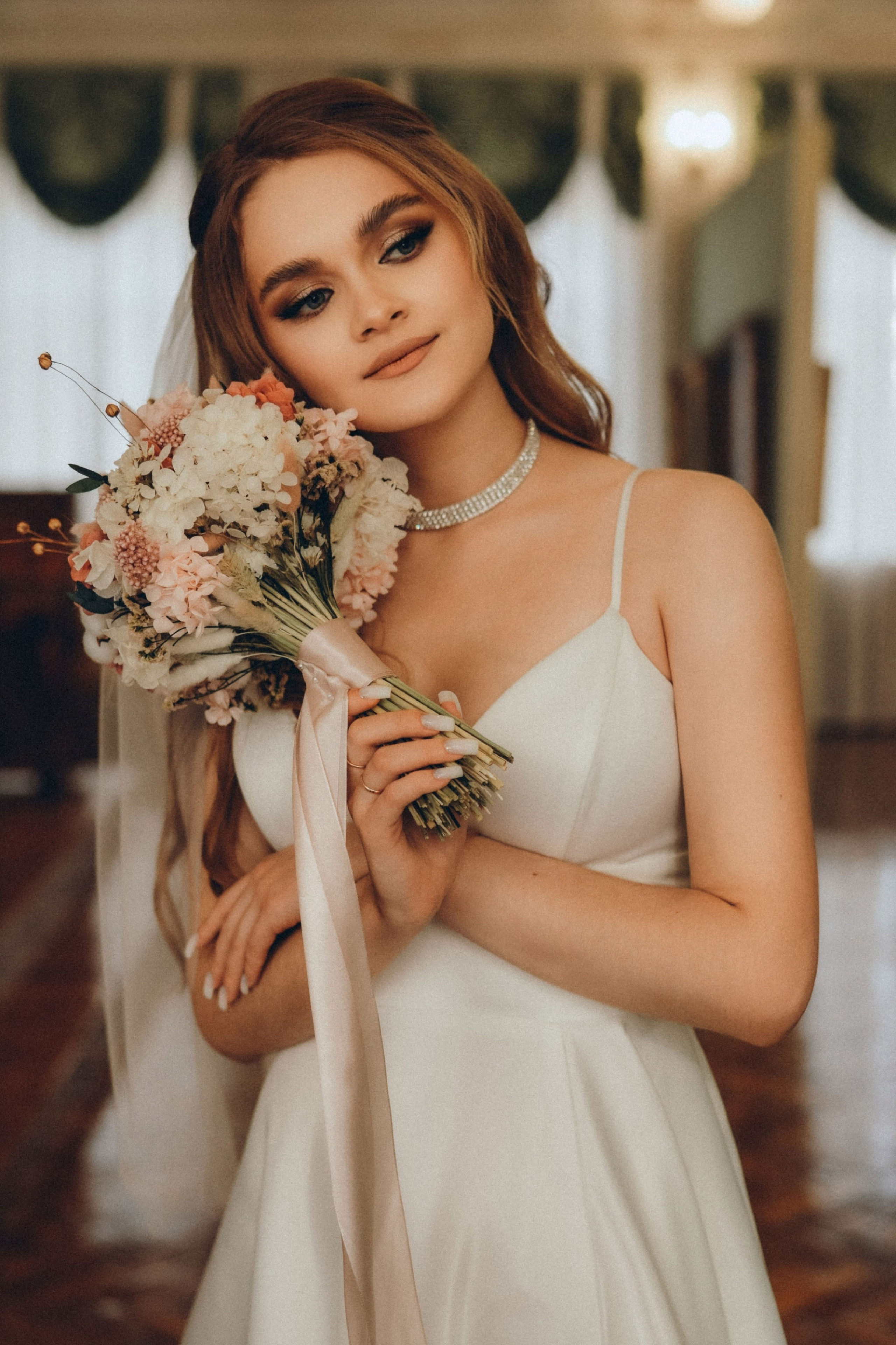 Никита и Елизавета. Фотограф в Москве Ангелина Ким