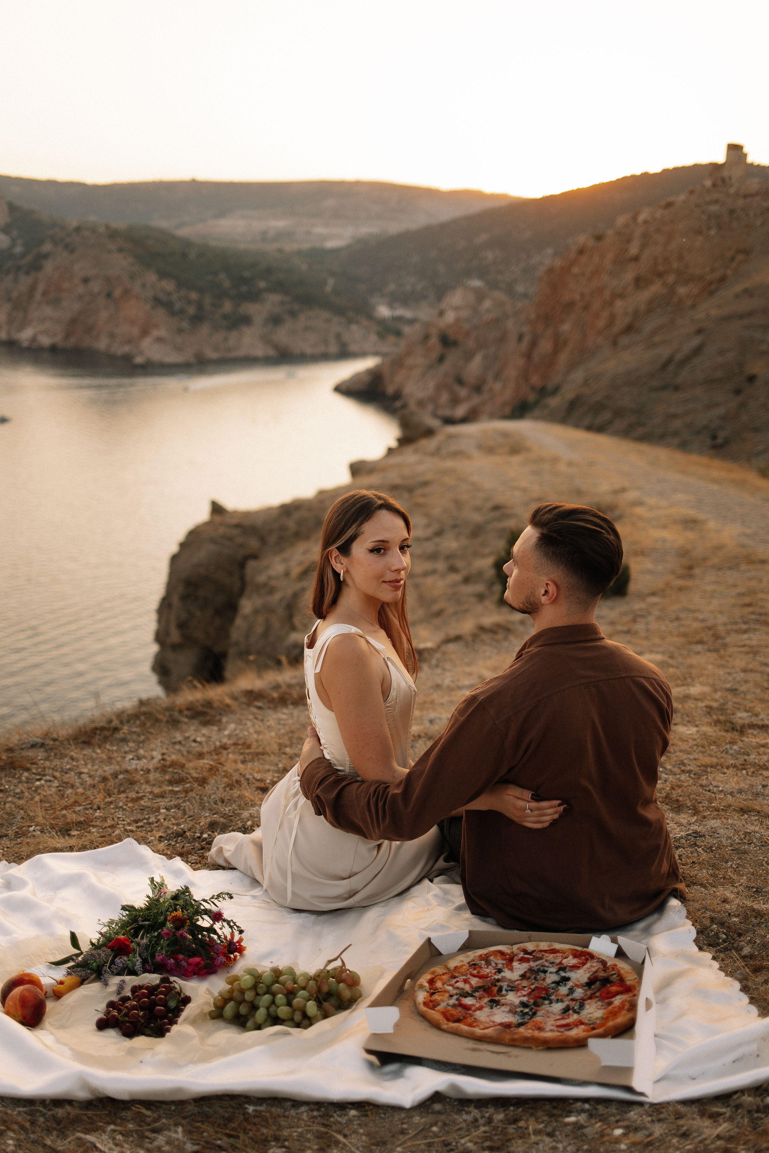 M&S. Семейный фотограф в Севастополе и Симферополе Александра Чистякова