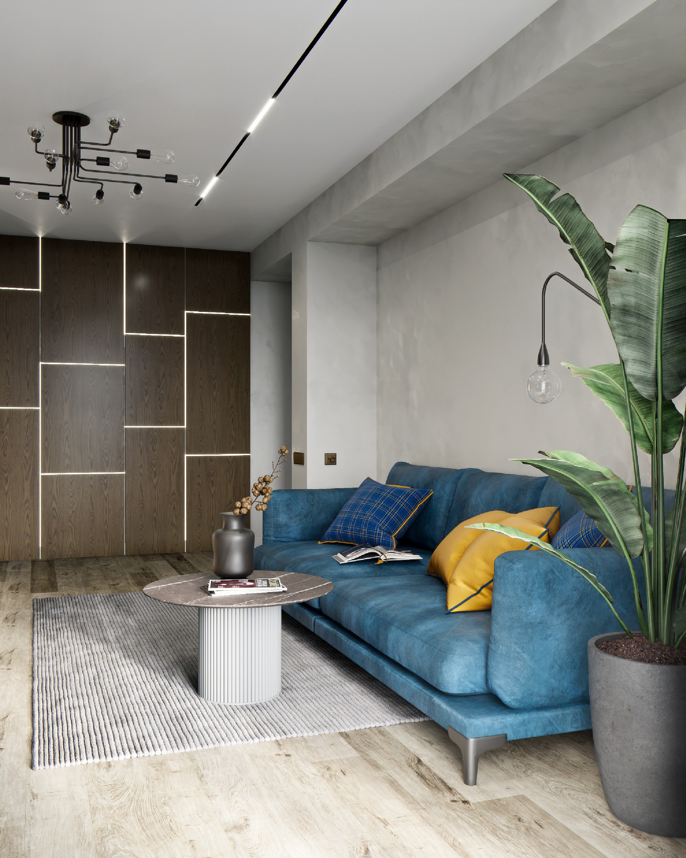 Квартира в сталинском доме 76 кв.м. Персональный фотограф Москва