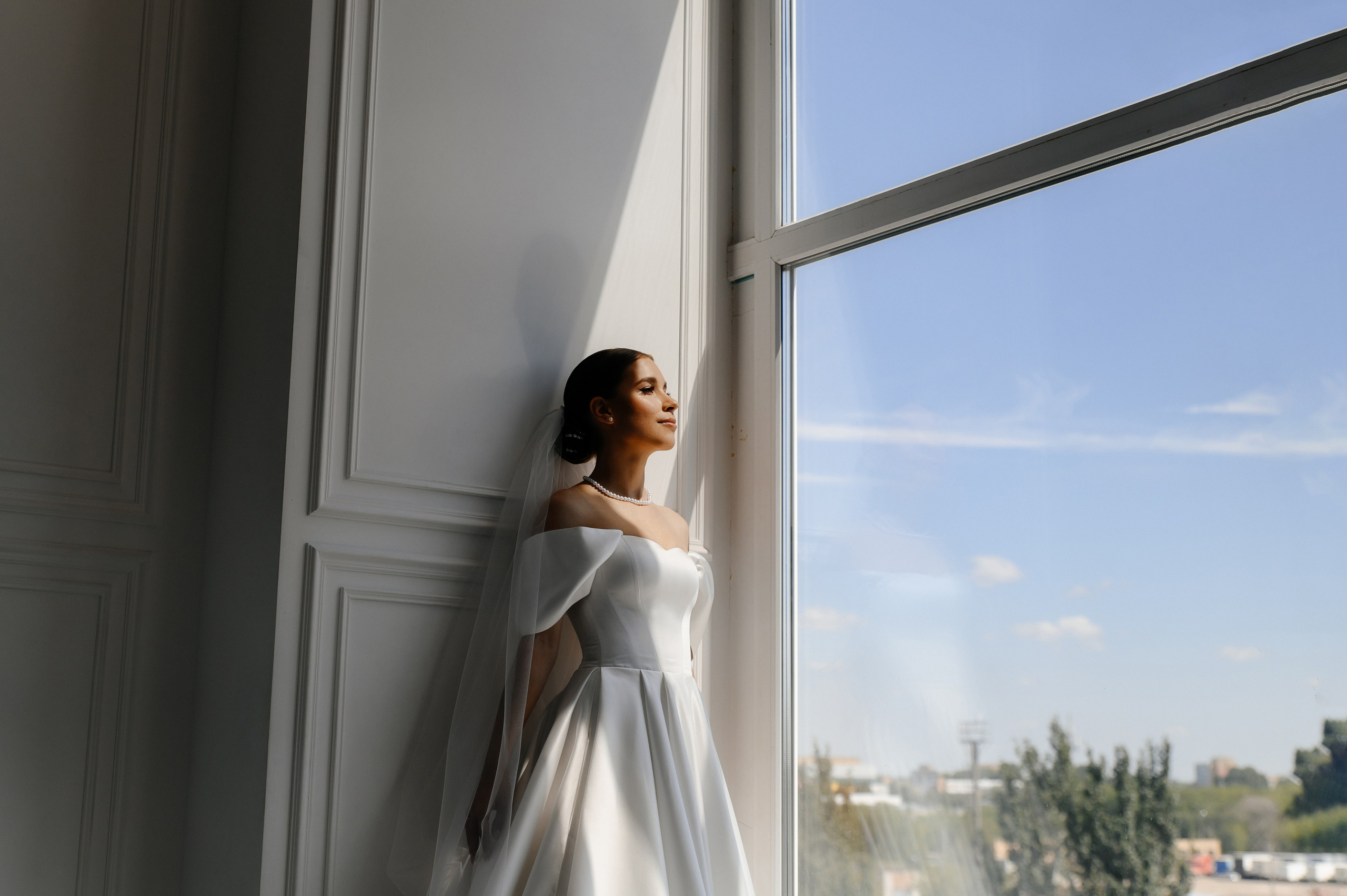 Заказать фотосессию в студии Тольятти 