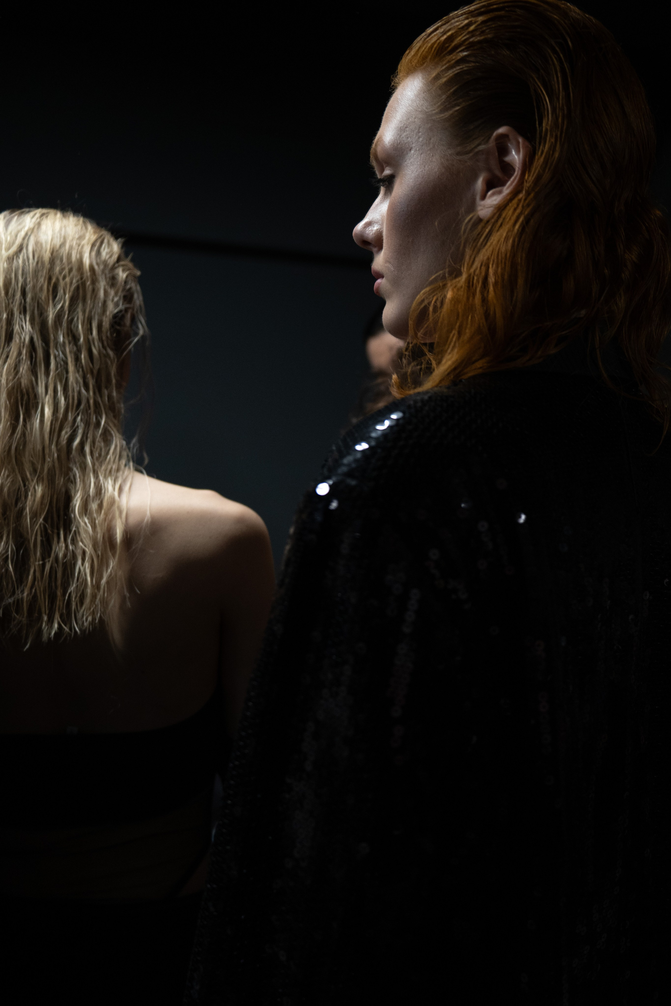 Backstage PONOMAREV. Свадебный фотограф в России и заграницей — Ольга Каретникова