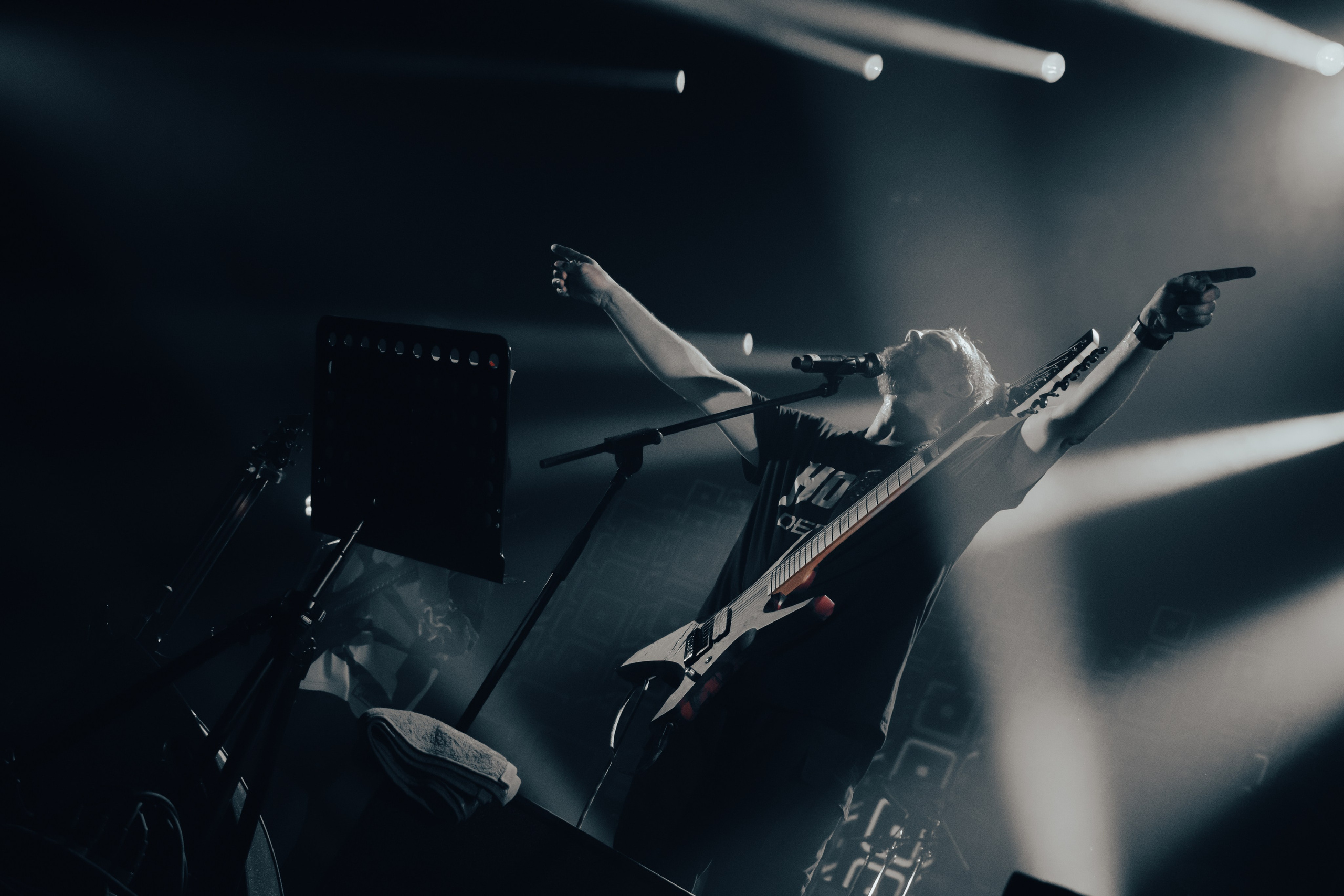 Концерты. Фотограф в Санкт-Петербурге Буркина Виктория