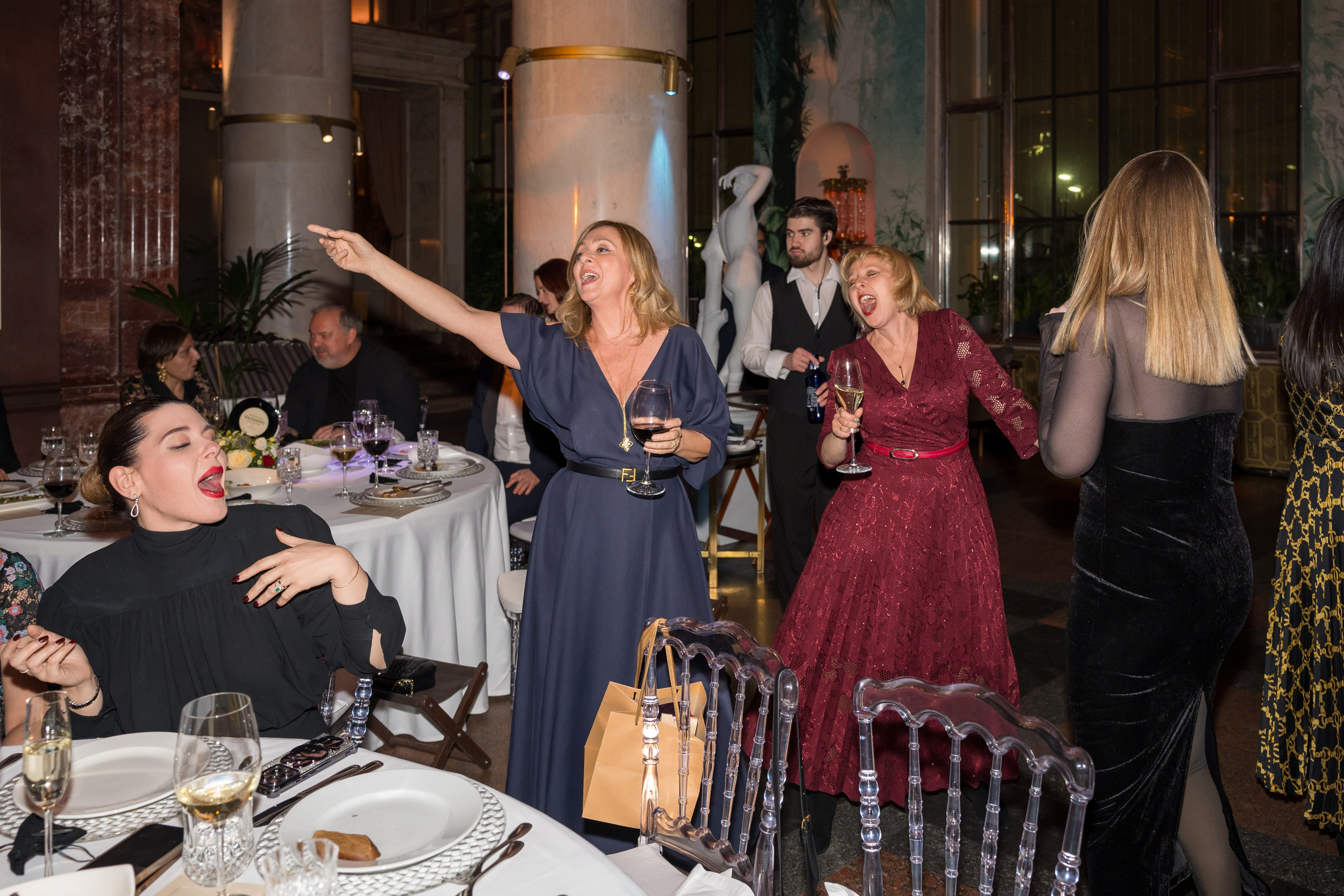 Sanremo. Свадебный и семейный Фотограф в Москве Александр Березин