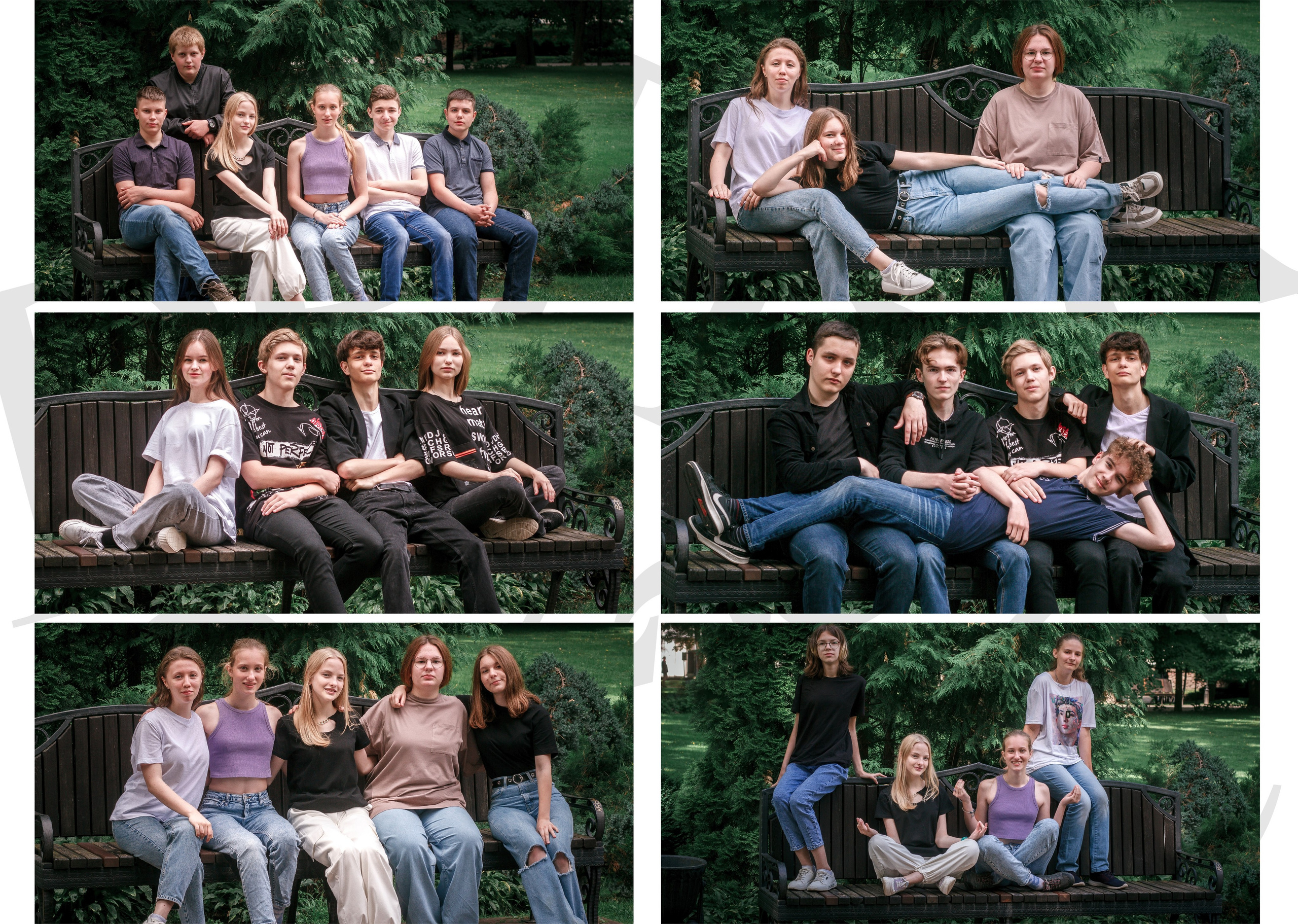 ✓ Выпускные фотокниги. Фотограф Юрий Якименко. Школьный, семейный и свадебный фотограф в Гоме