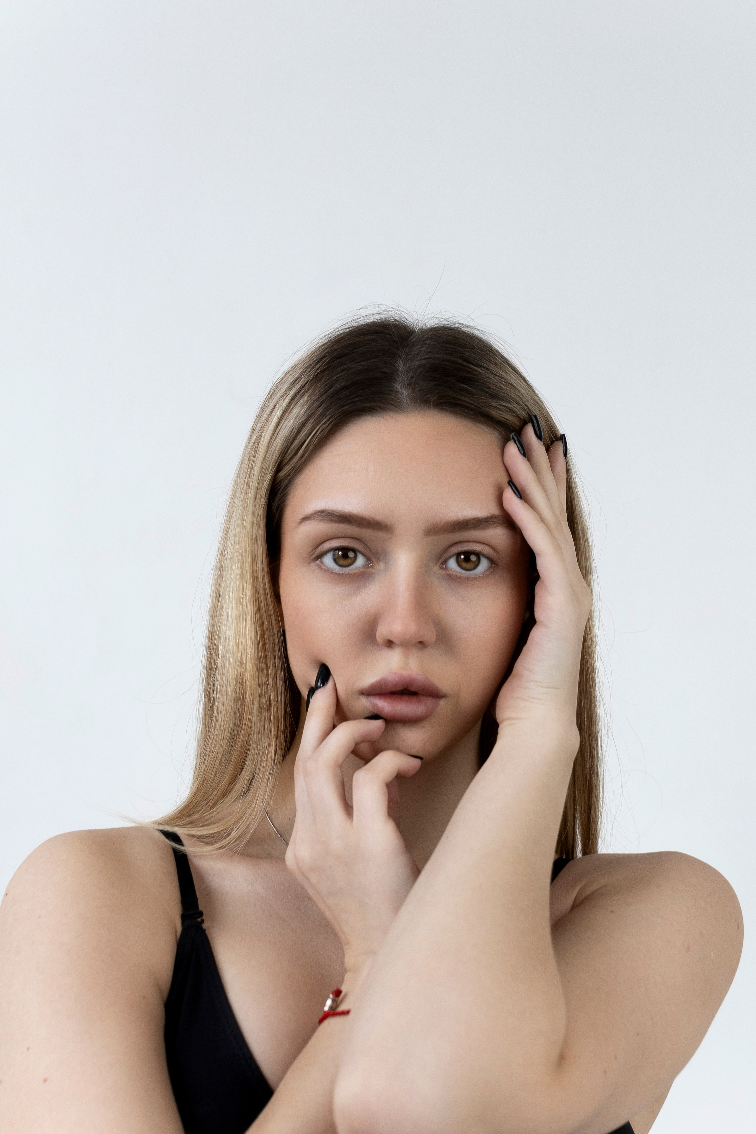 Женский портрет Уфа