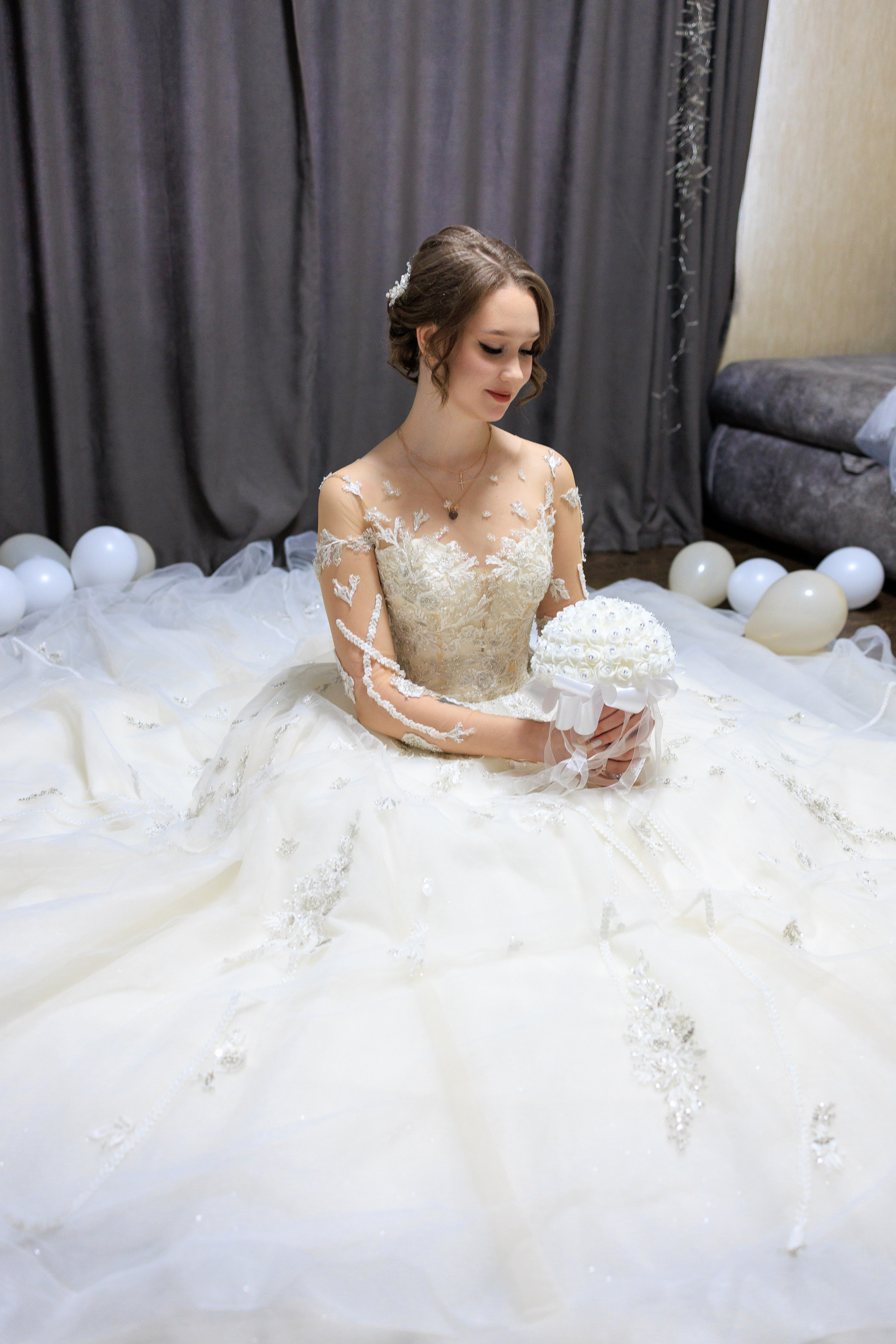 Сергей и Виктория. Репортажный и свадебный фотограф Пятигорск и КМВ