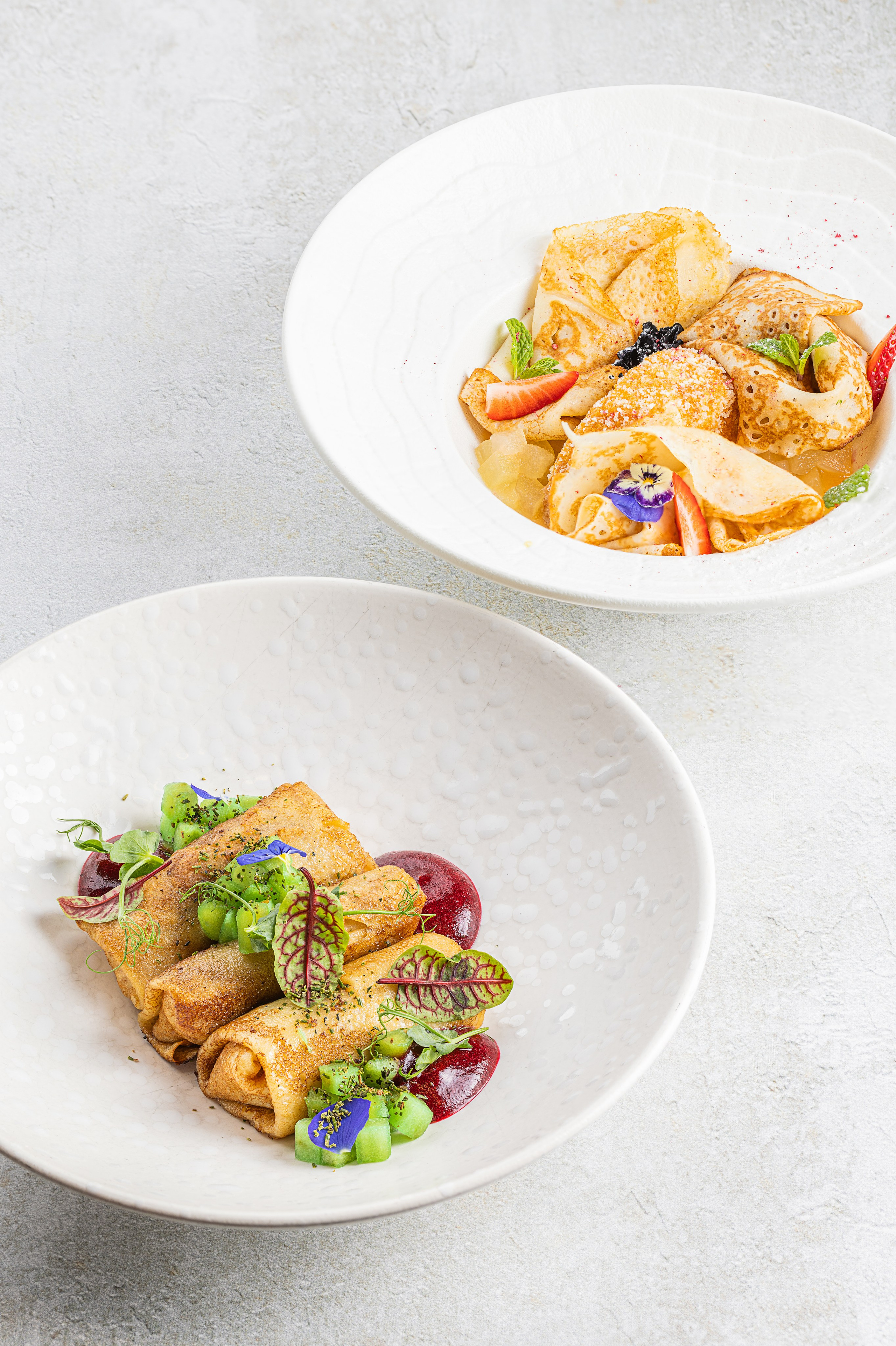 Horseka resort. Юлия Космо — фуд-фотограф, предметный стилист, Москва